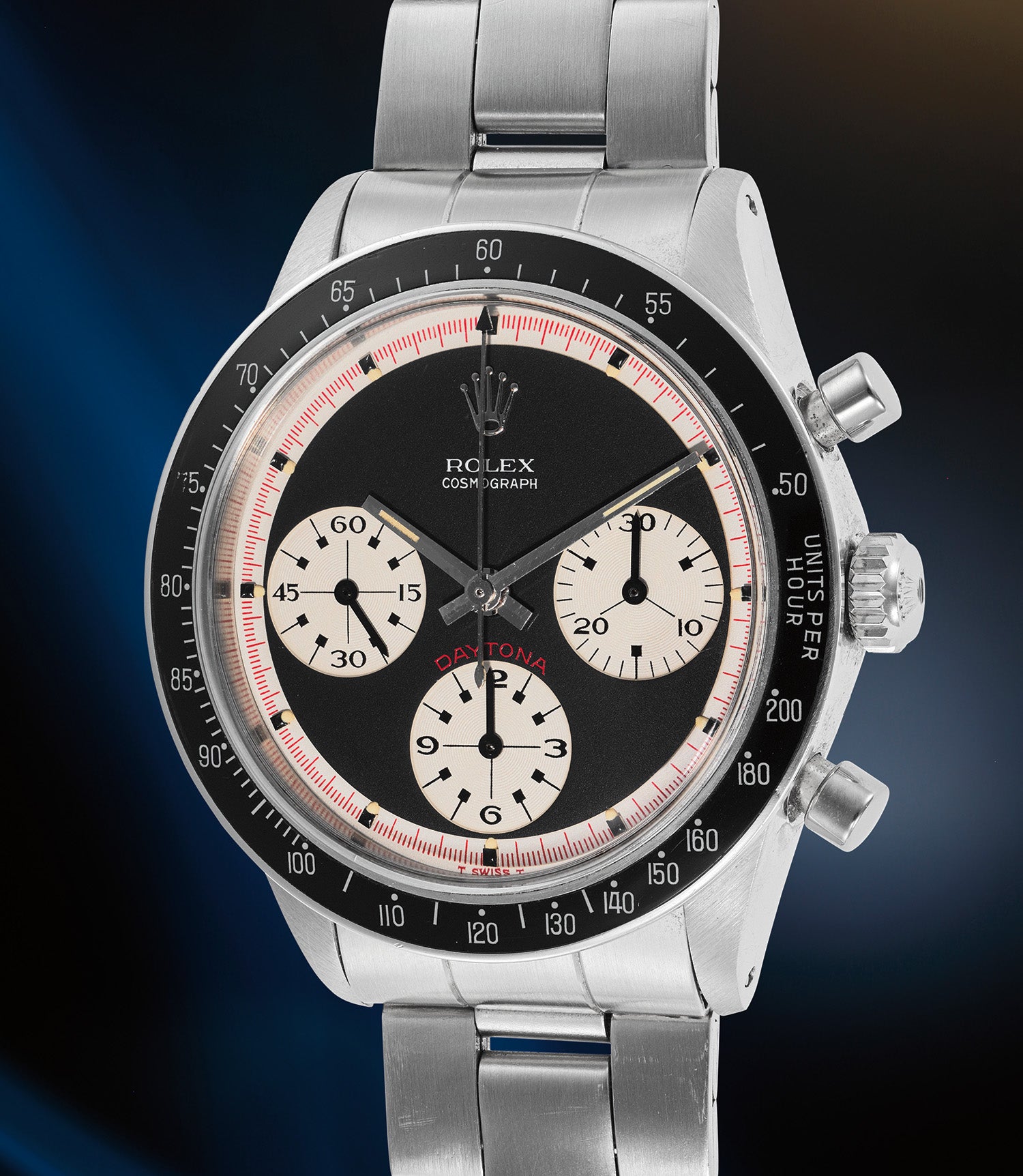 Rolex The New York Watch Auction: EIGHT