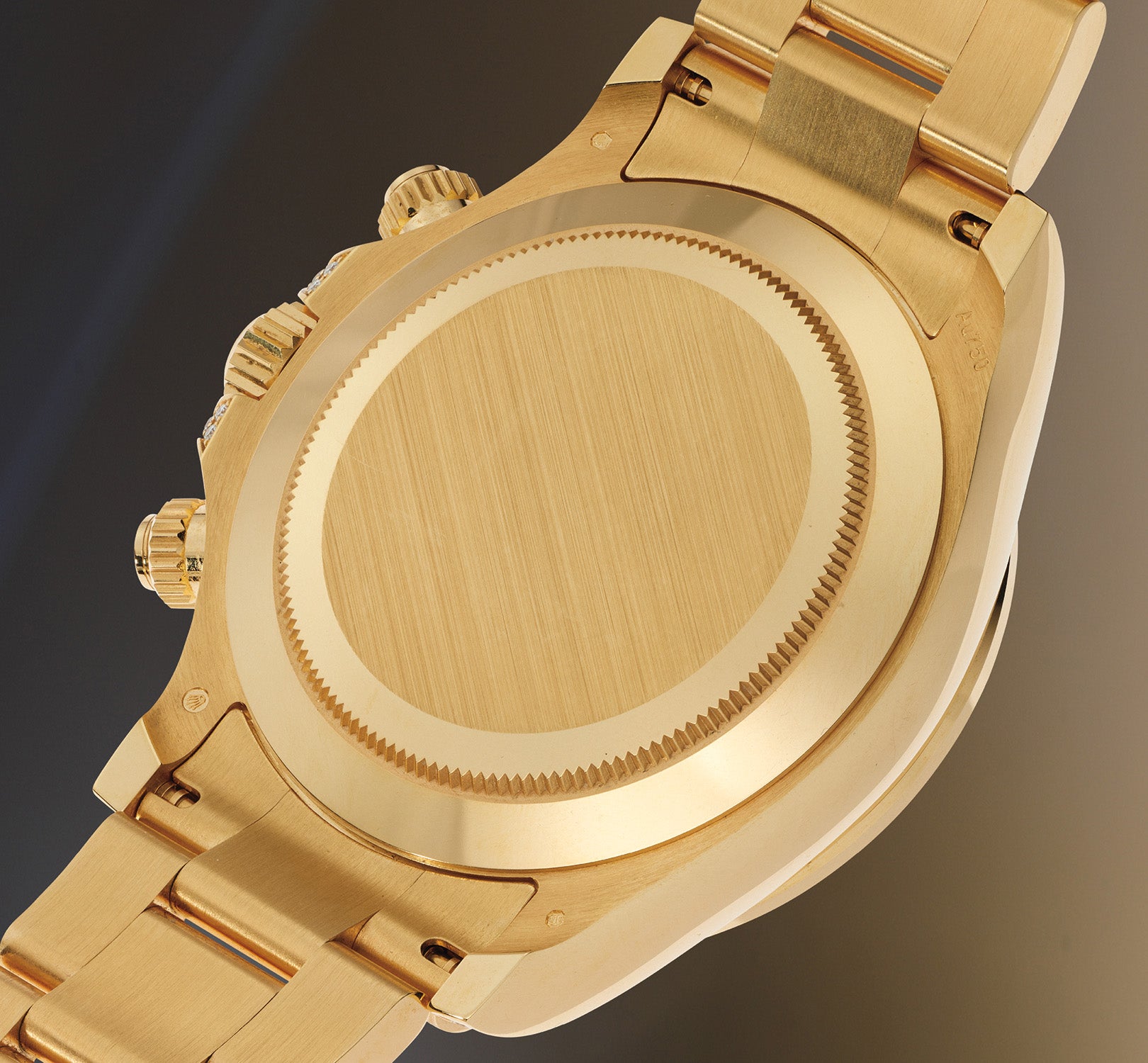 Rolex The New York Watch Auction: EIGHT
