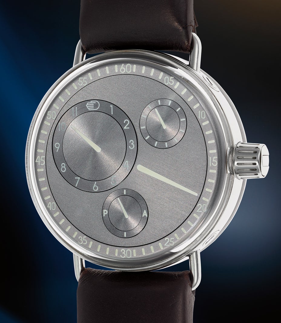 Brought to you by Phillips