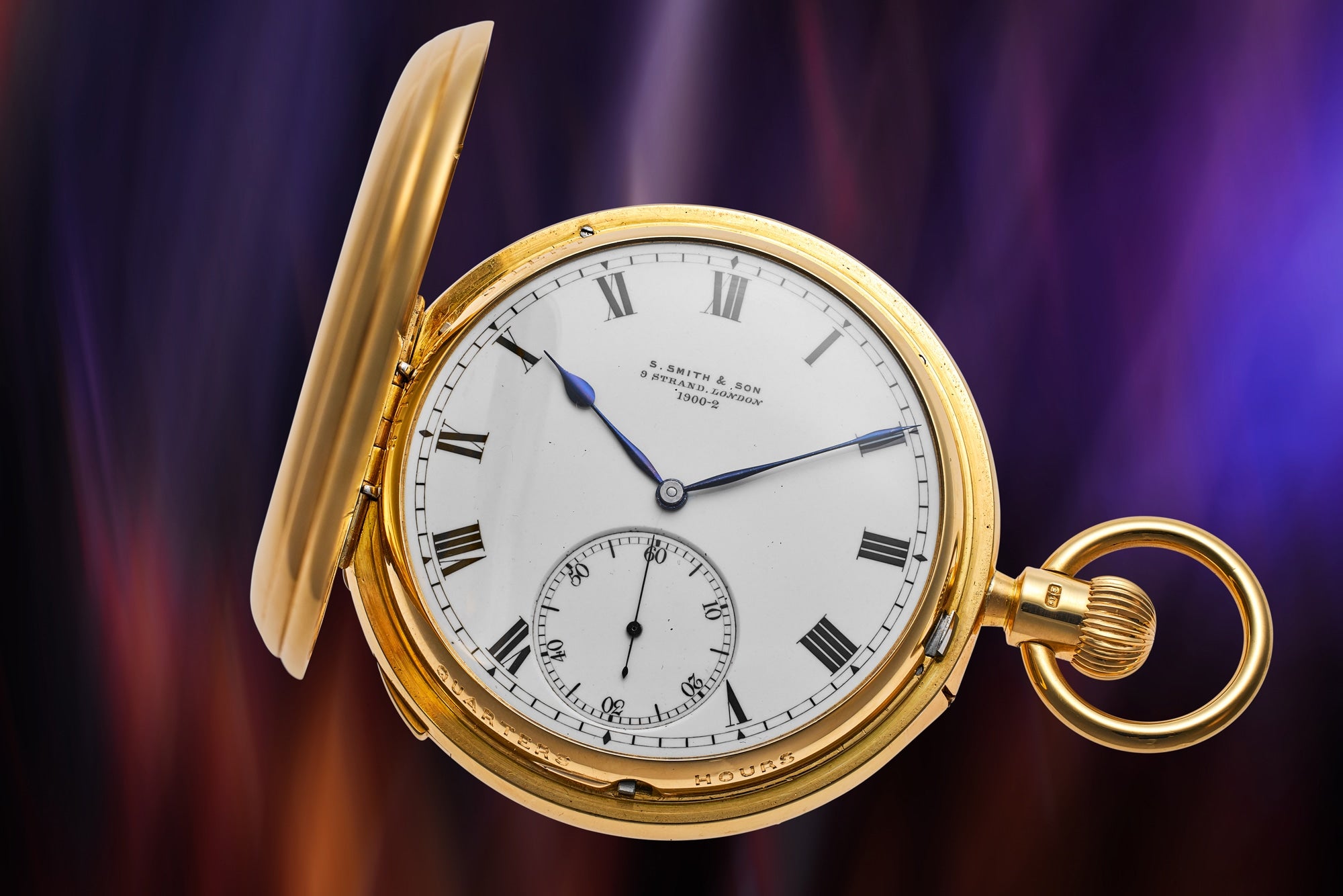 Harry Winston The New York Watch Auction: X