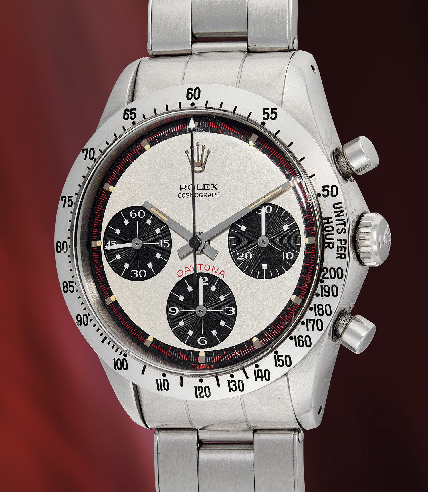 Rolex The New York Watch Auction: X
