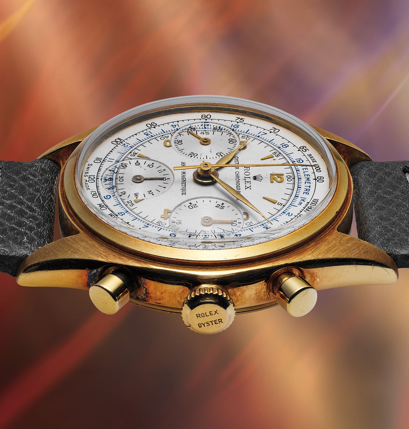 Rolex The New York Watch Auction: X