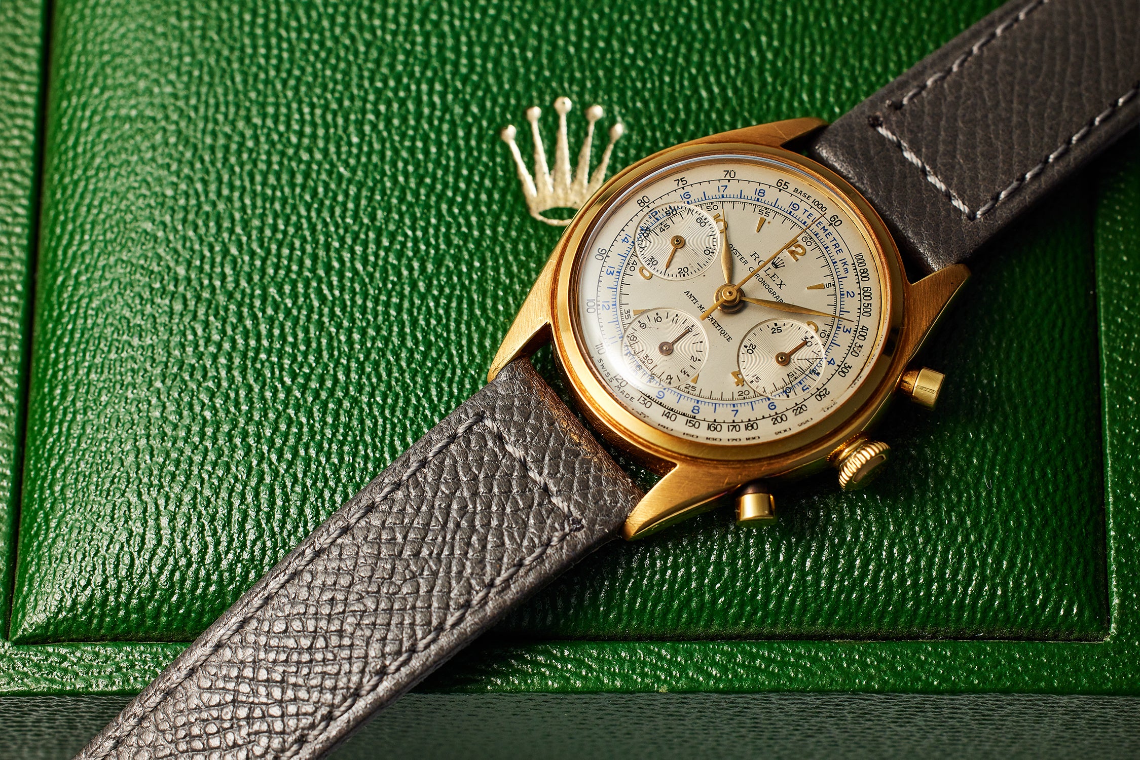 Rolex The New York Watch Auction: X