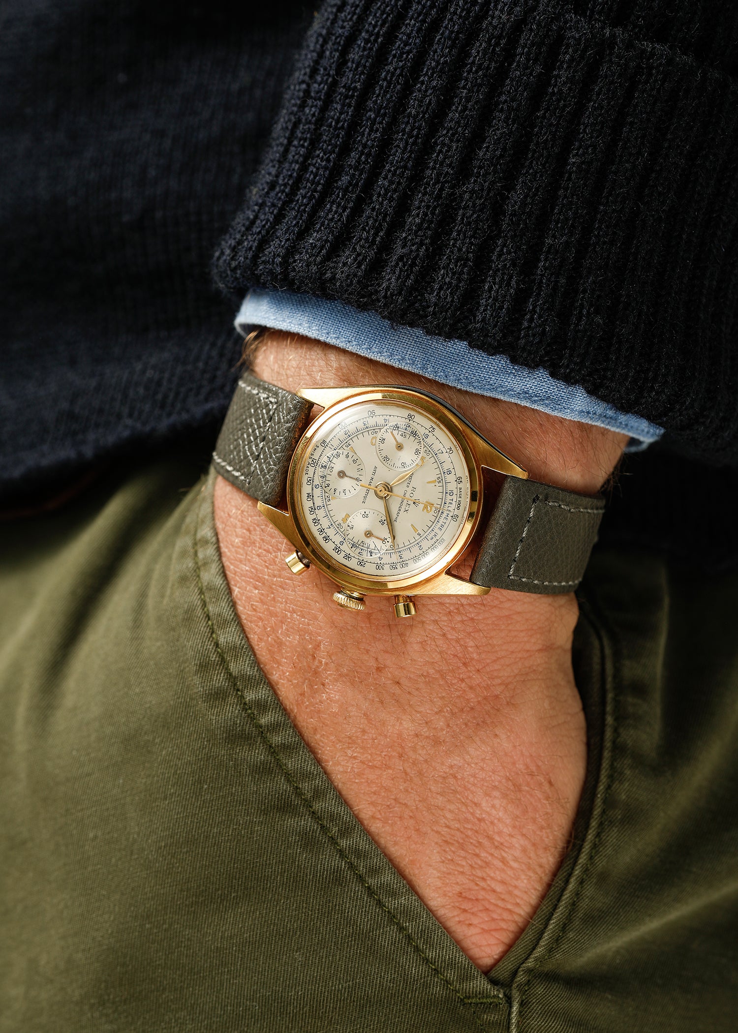 Rolex The New York Watch Auction: X