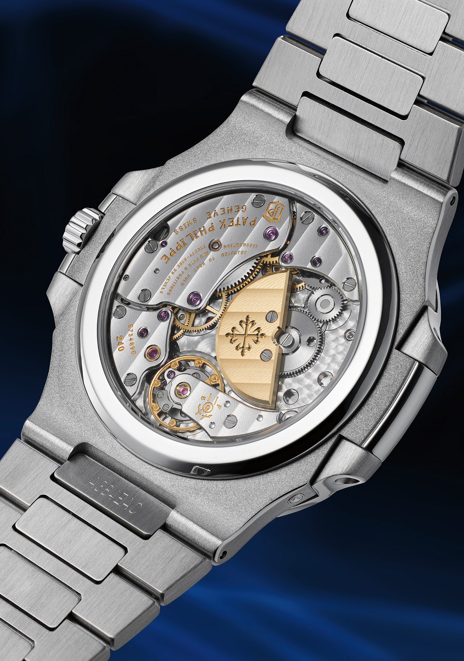 Patek Philippe The New York Watch Auction: X