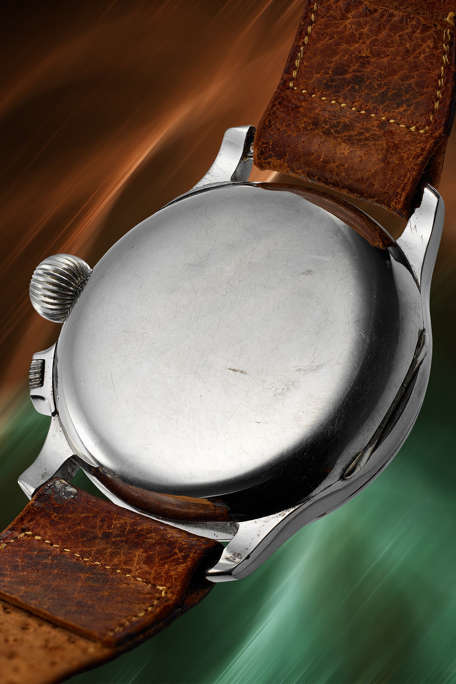 Longines Wittnauer The New York Watch Auction: X