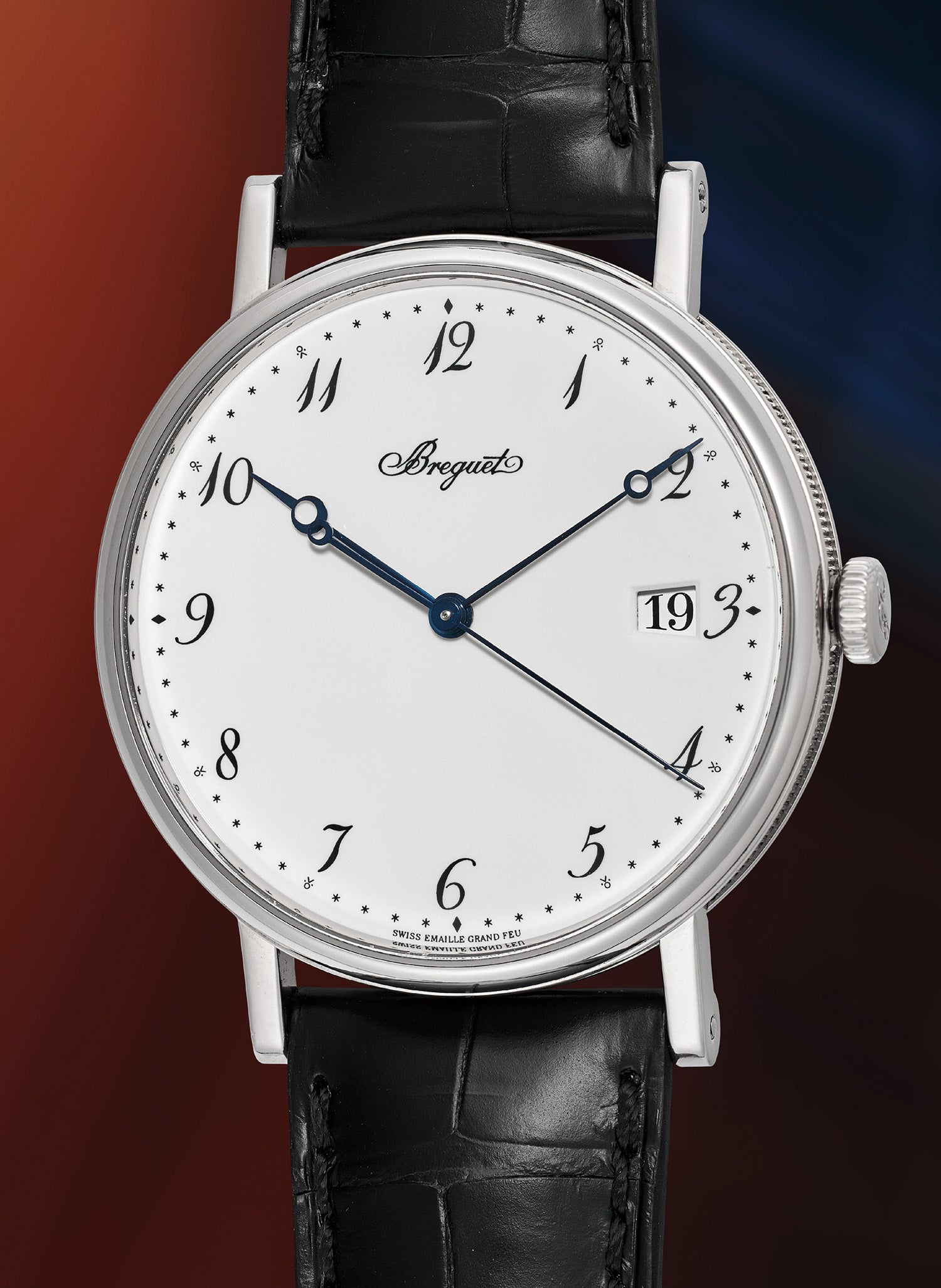 Harry Winston The New York Watch Auction: X