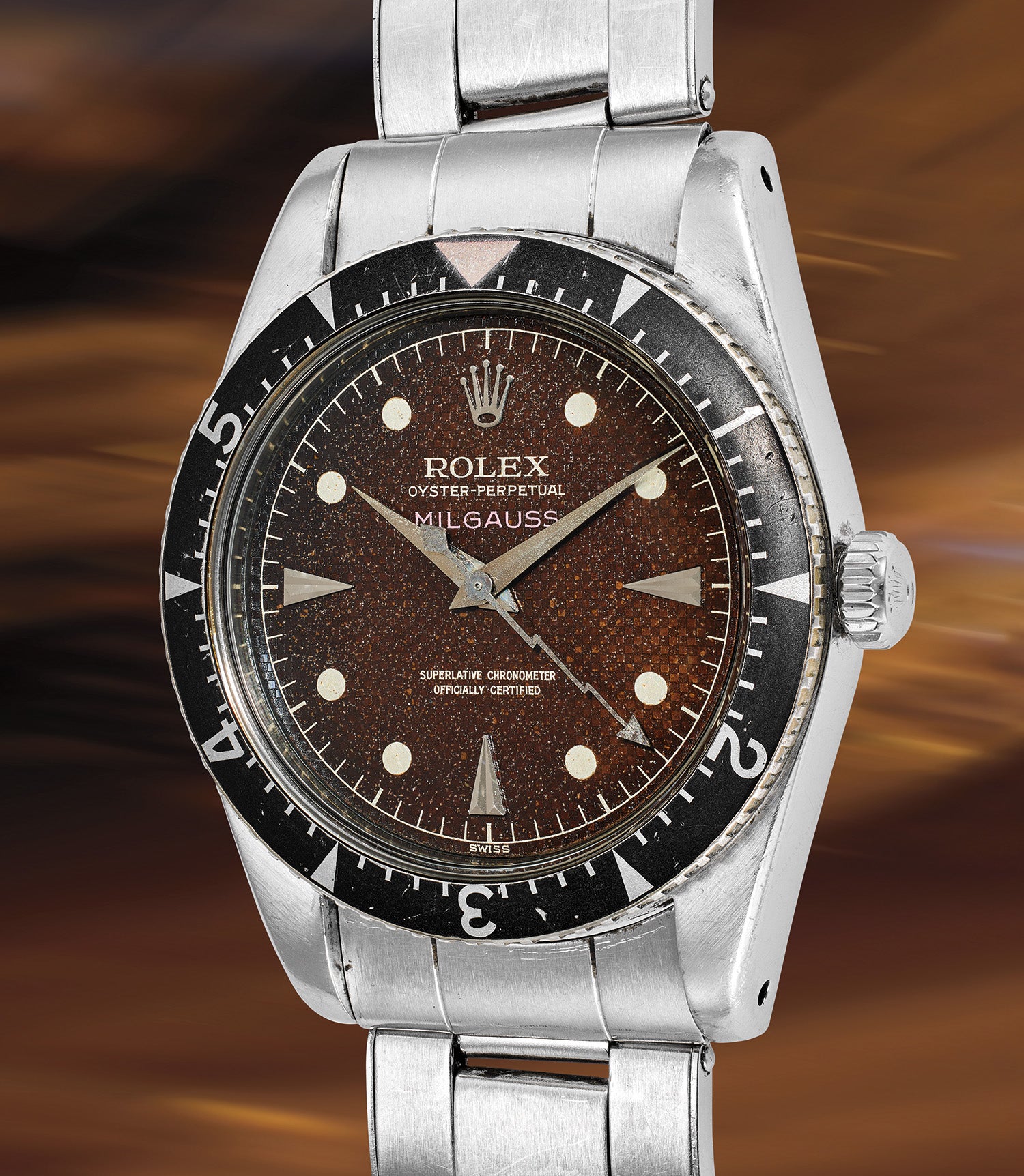 Rolex The New York Watch Auction: X