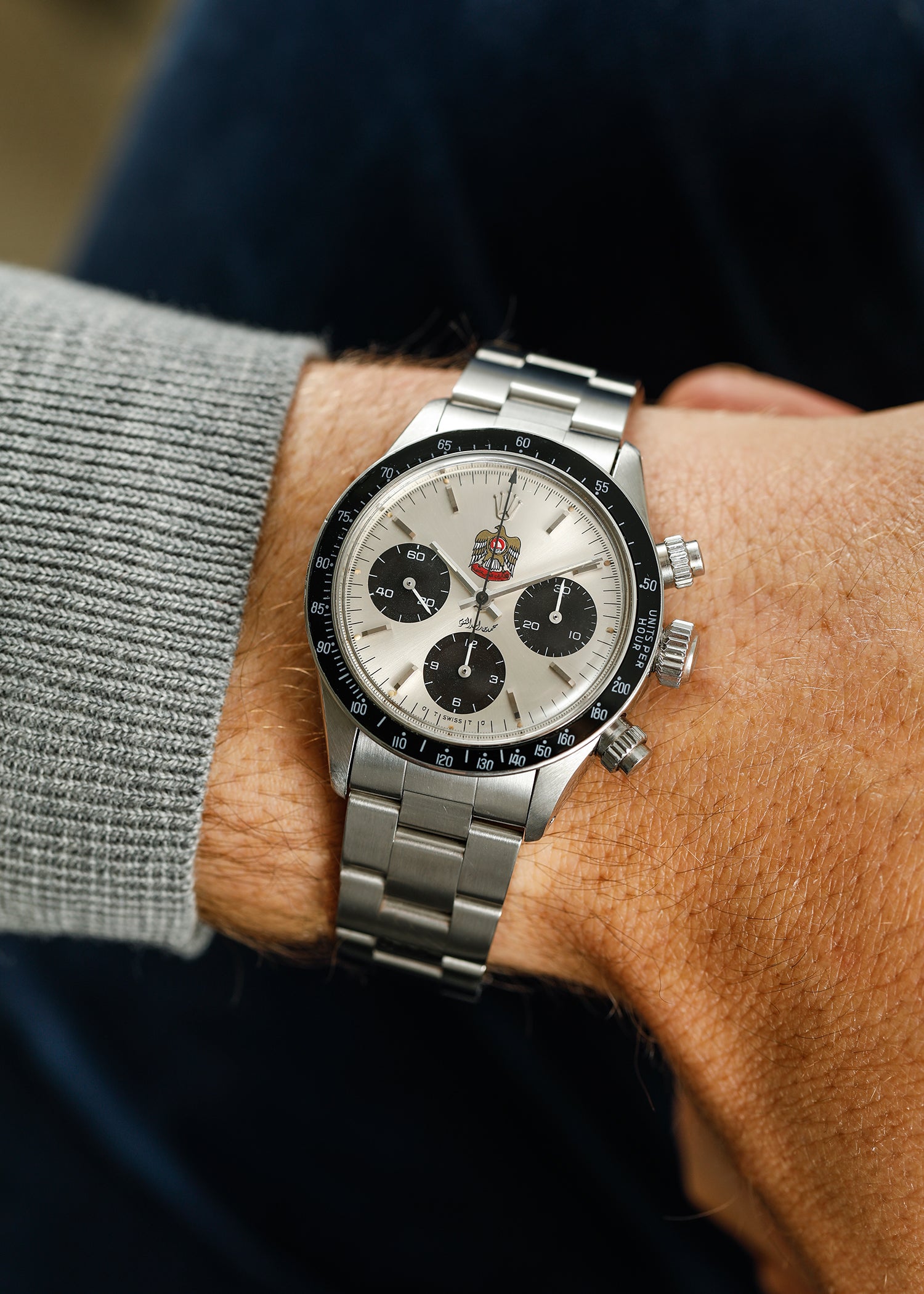 Rolex The New York Watch Auction: X