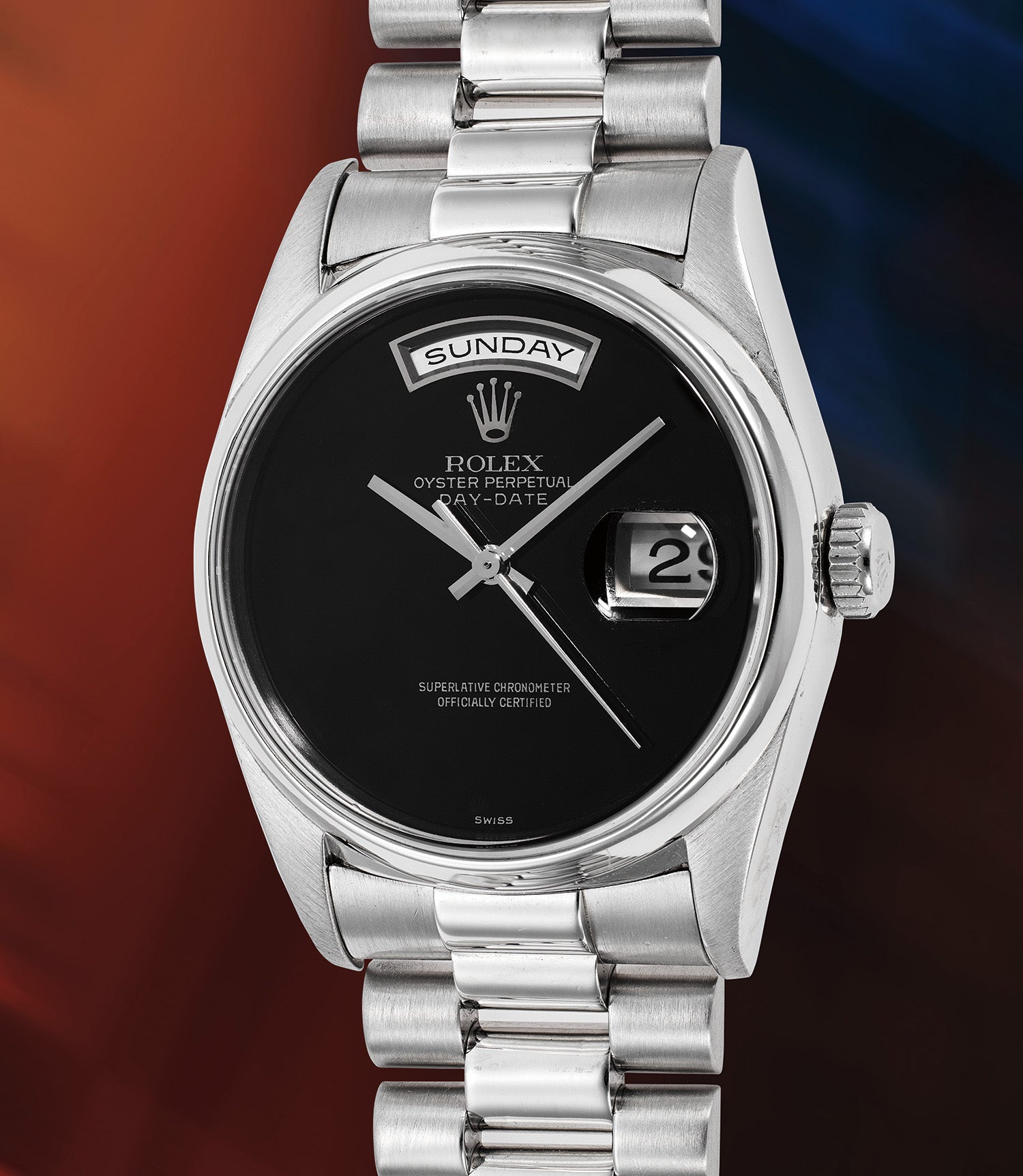 Rolex The New York Watch Auction: X
