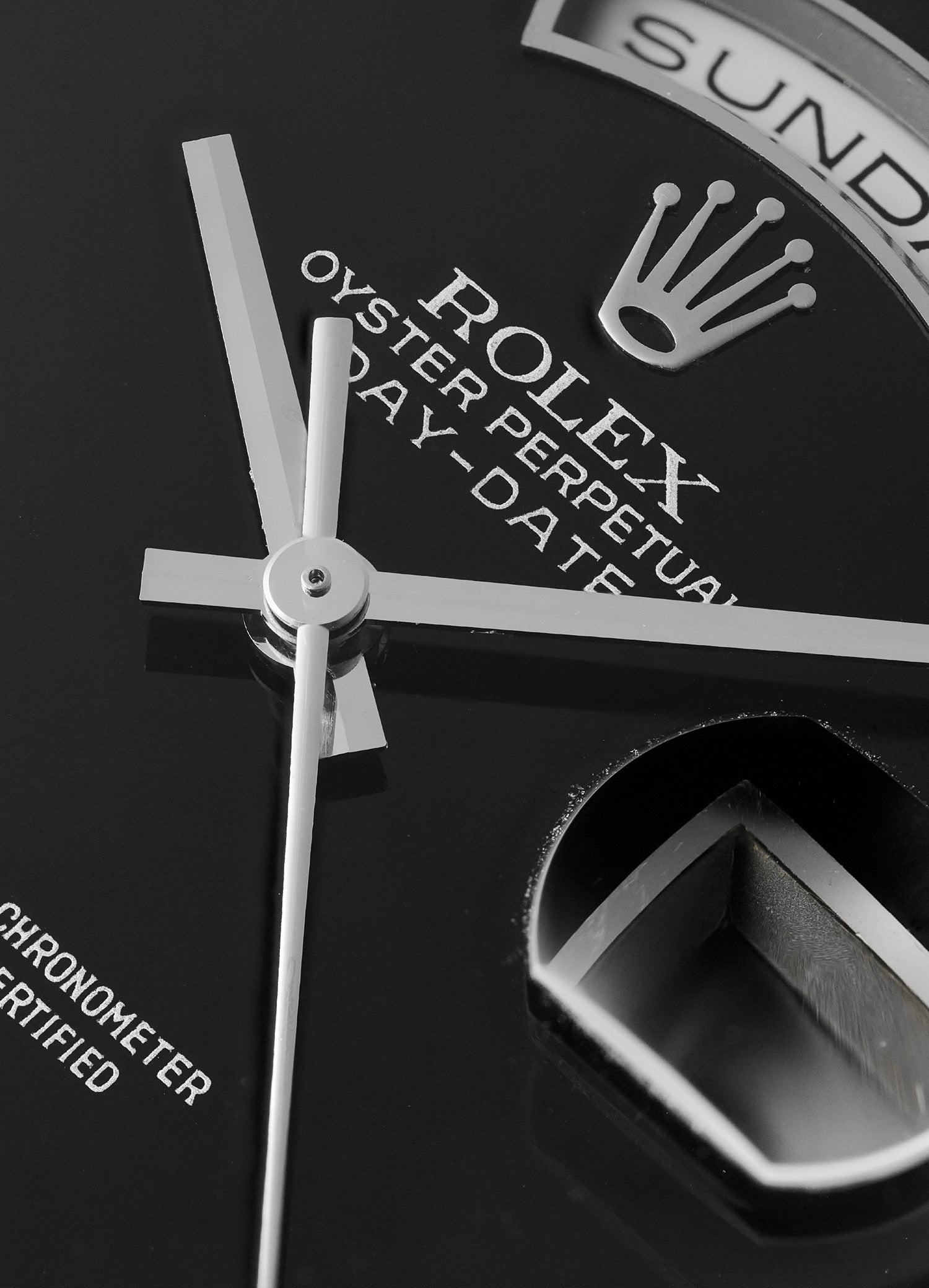 Rolex The New York Watch Auction: X
