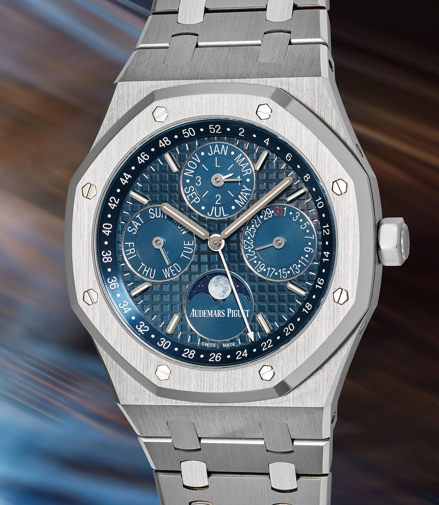 Audemars Piguet The New York Watch Auction: X
