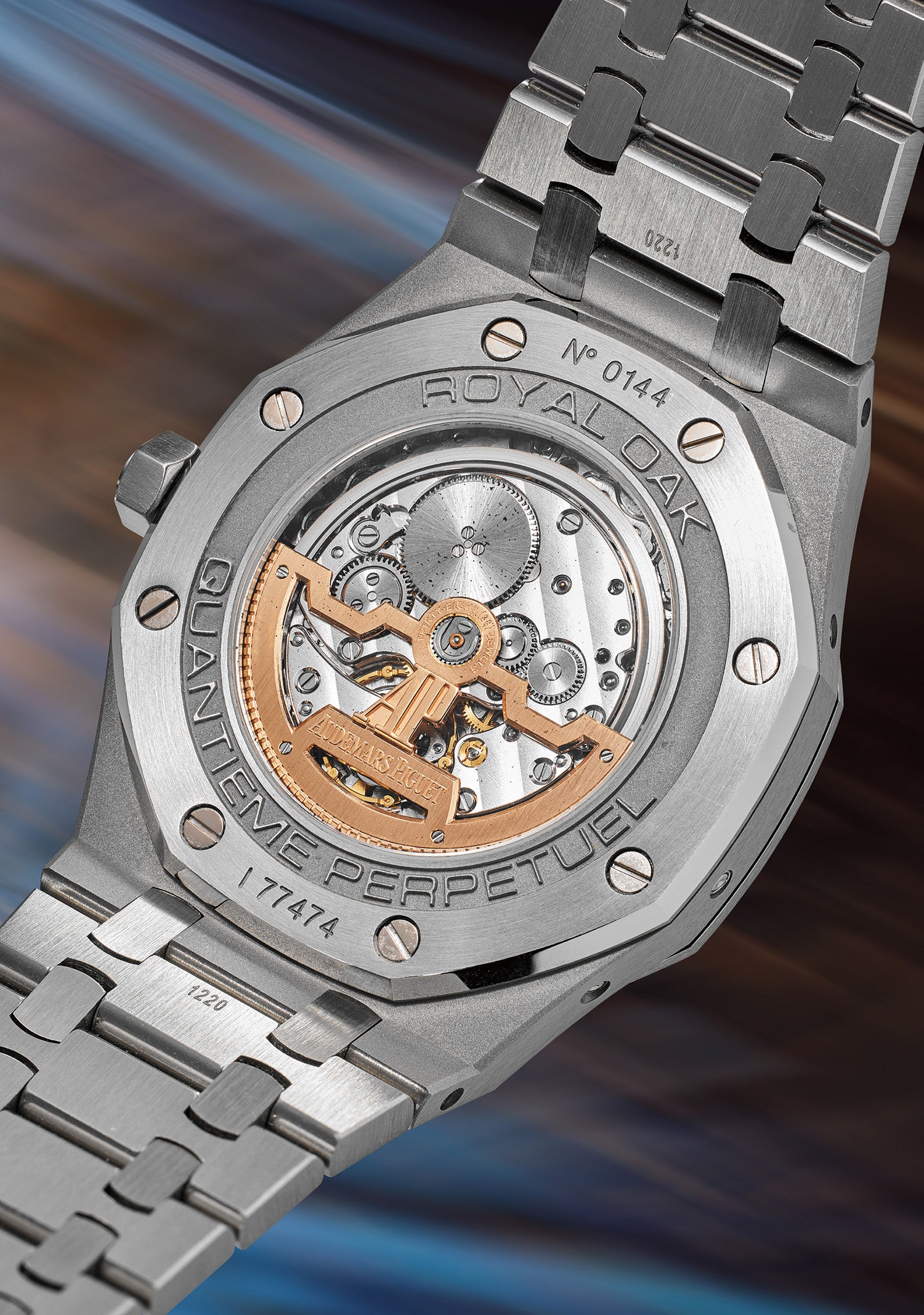 Audemars Piguet The New York Watch Auction: X