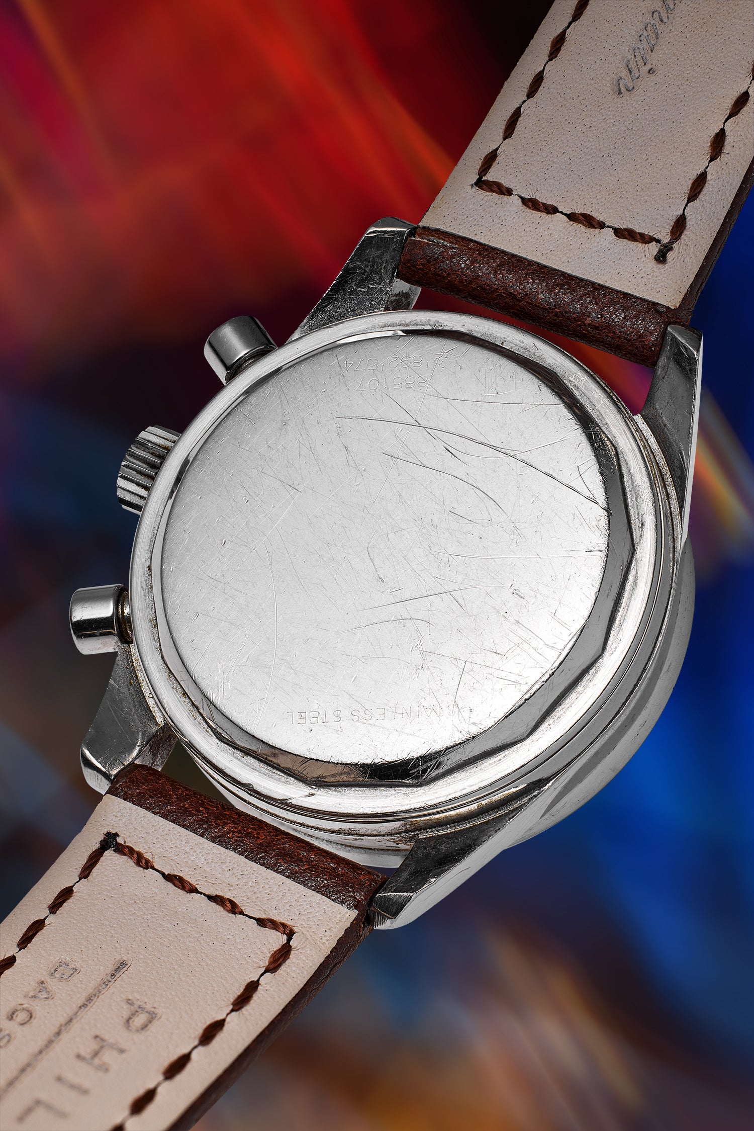 Universal Genève The New York Watch Auction: X