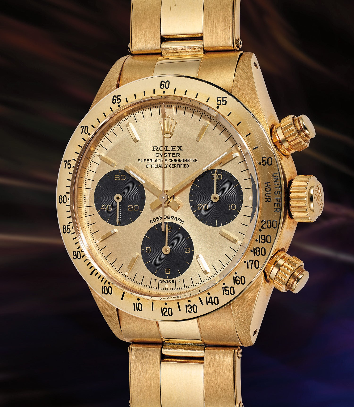 Rolex The New York Watch Auction: X