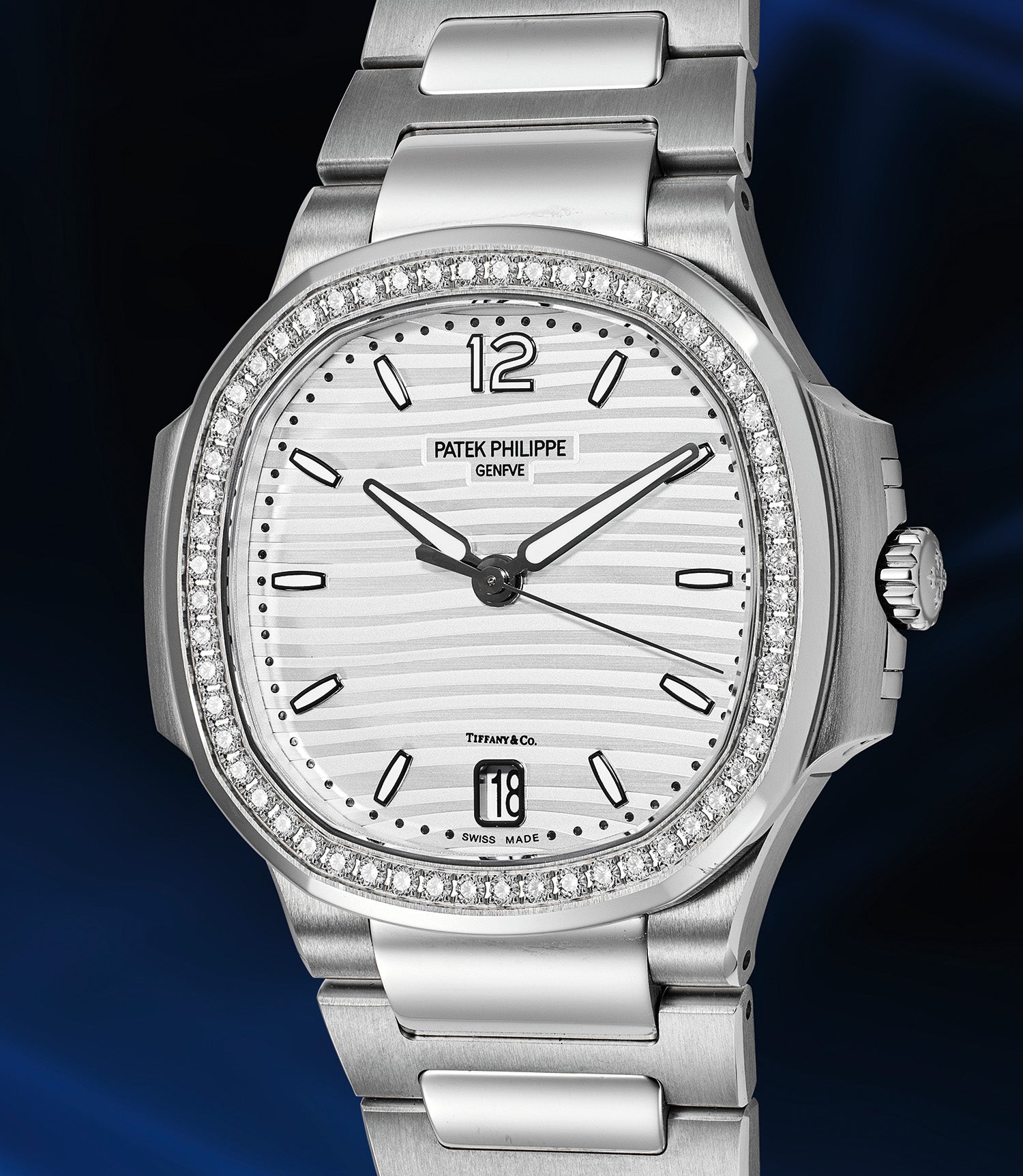 Patek Philippe The New York Watch Auction: X