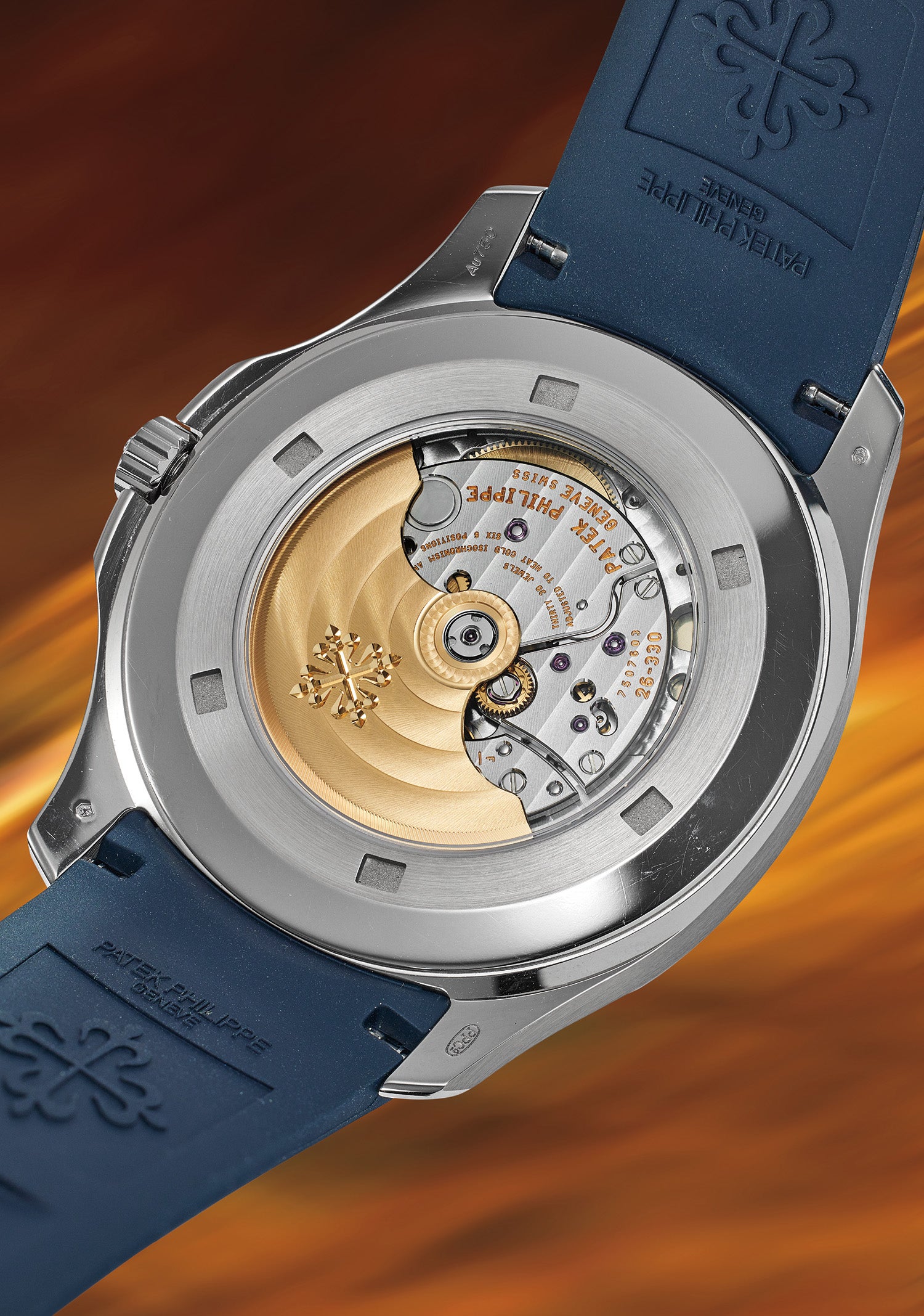 Patek Philippe The New York Watch Auction: X
