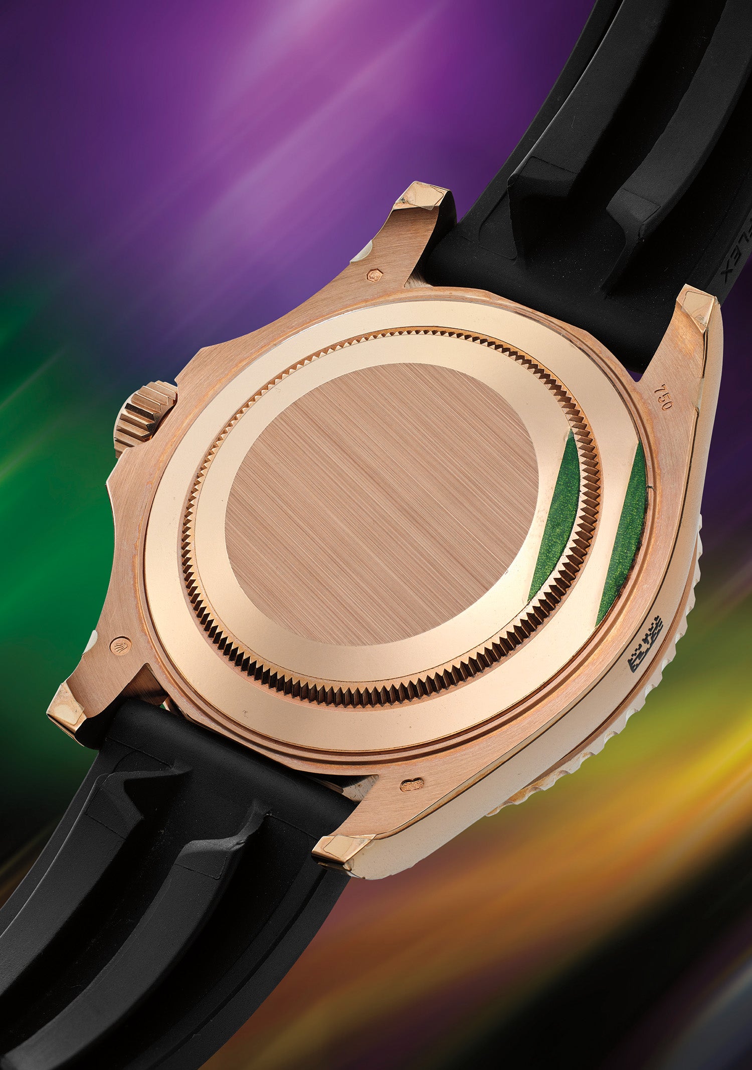 Rolex The New York Watch Auction: X