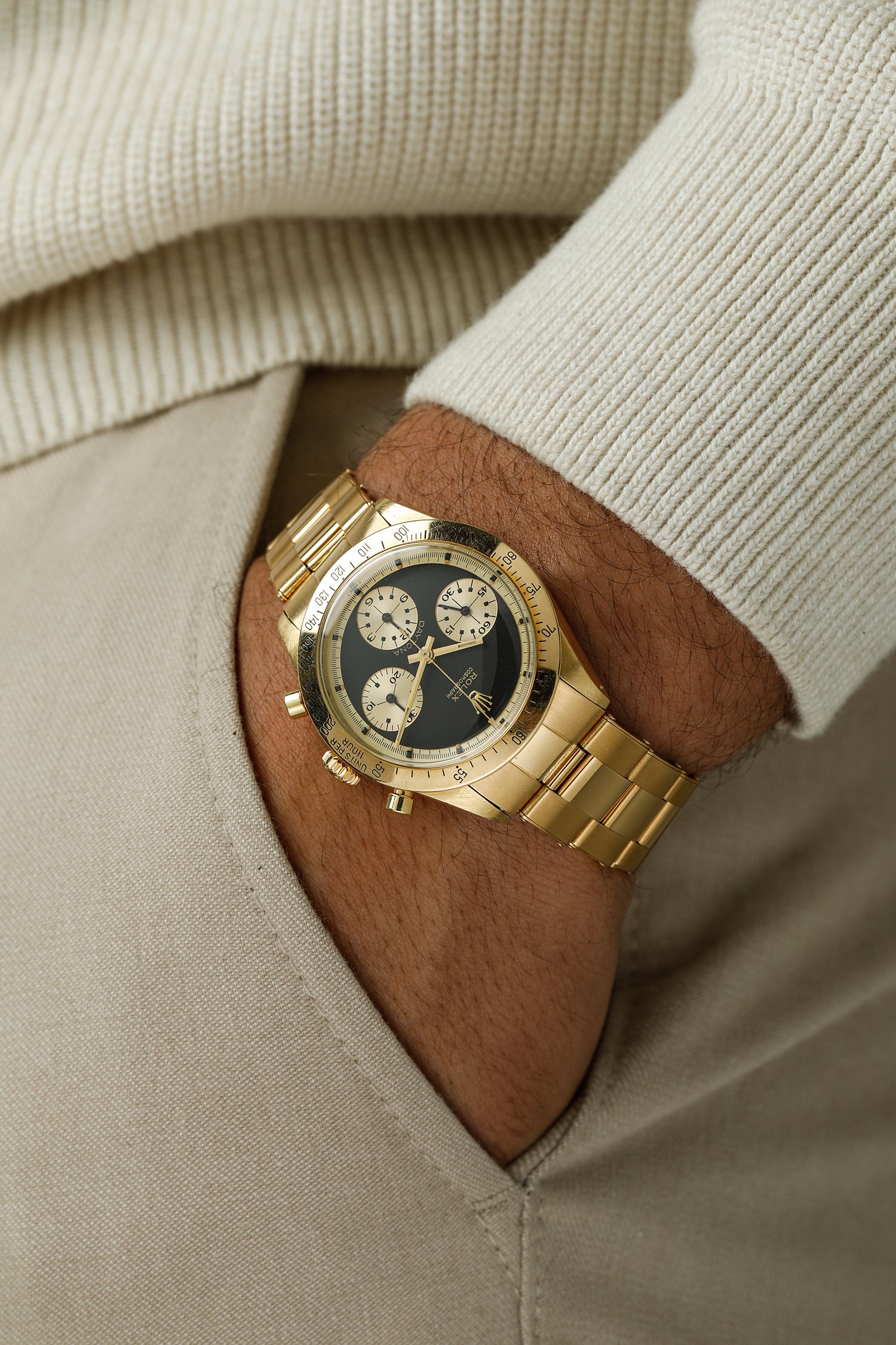 Rolex The New York Watch Auction: X
