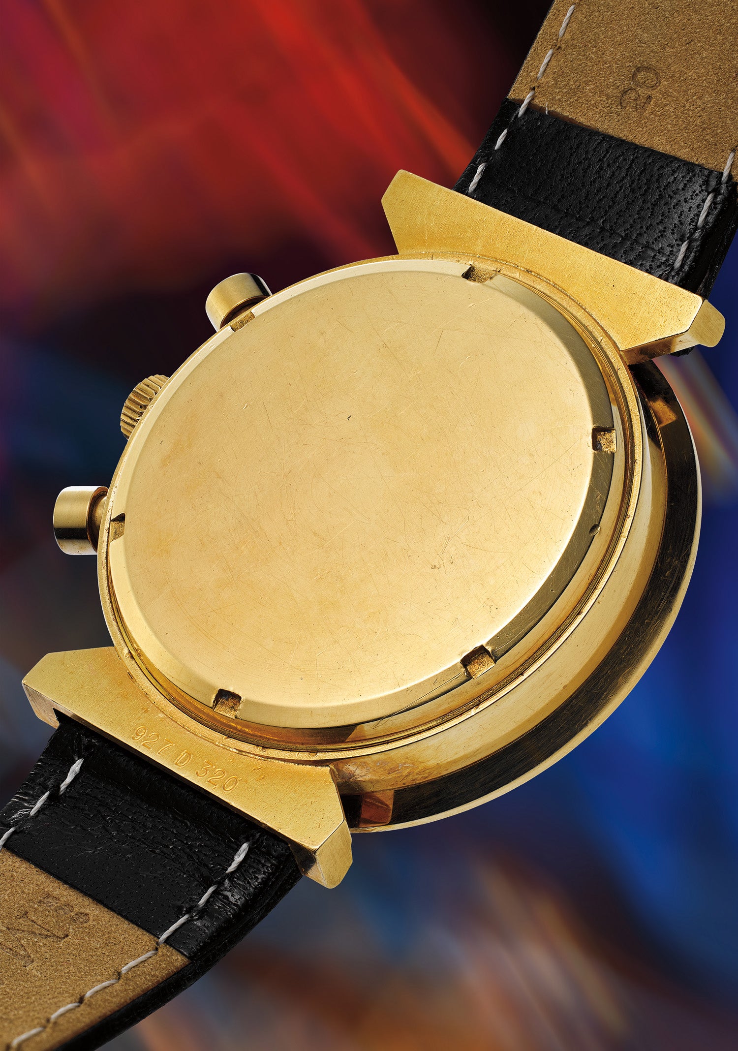 Zenith The New York Watch Auction: X