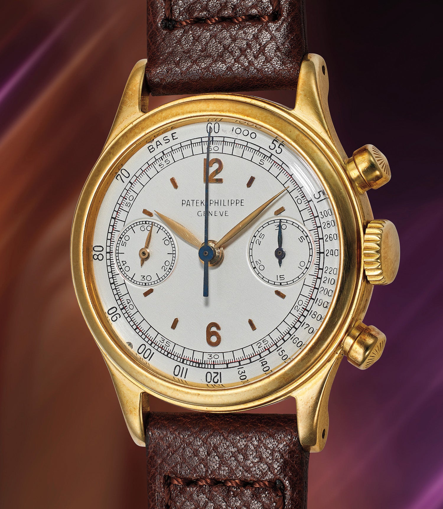 Patek Philippe The New York Watch Auction: X