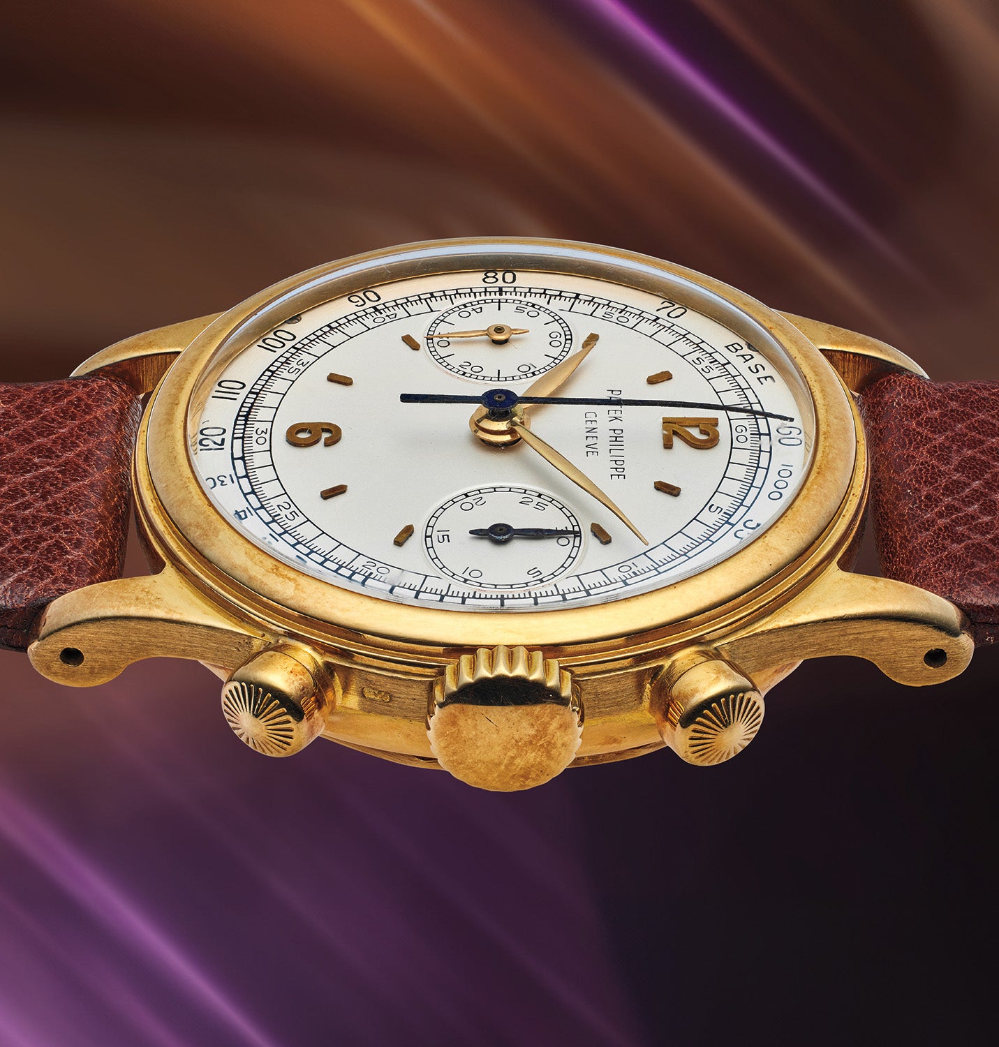 Patek Philippe The New York Watch Auction: X
