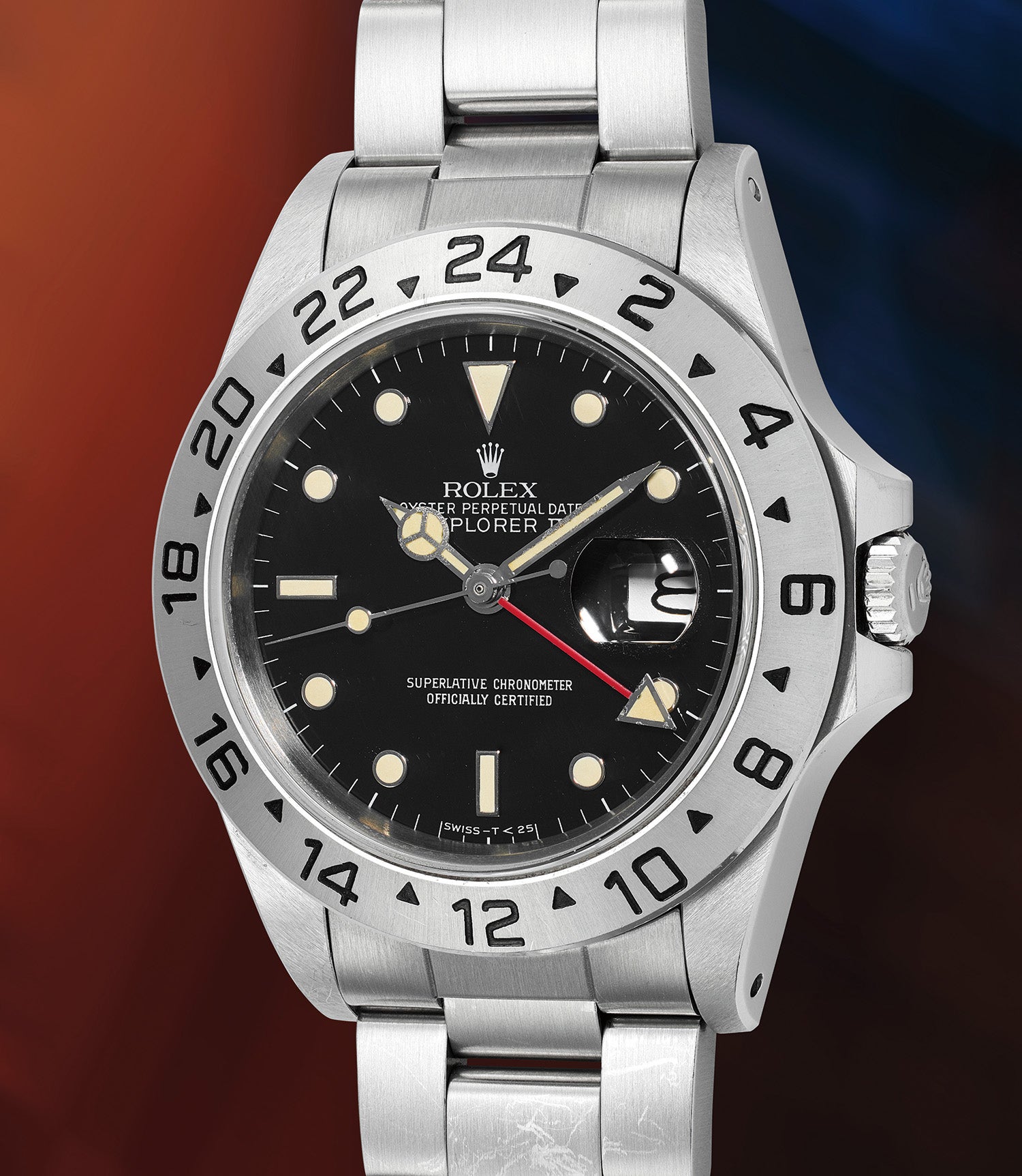 Rolex The New York Watch Auction: X