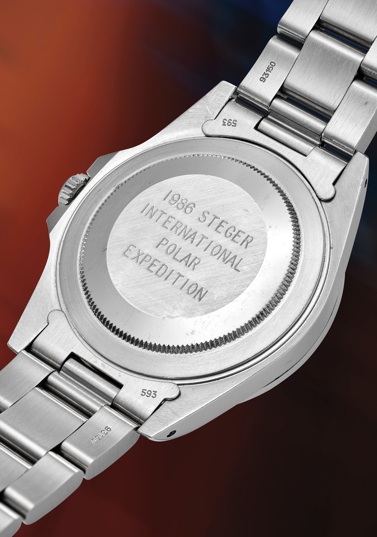 Rolex The New York Watch Auction: X