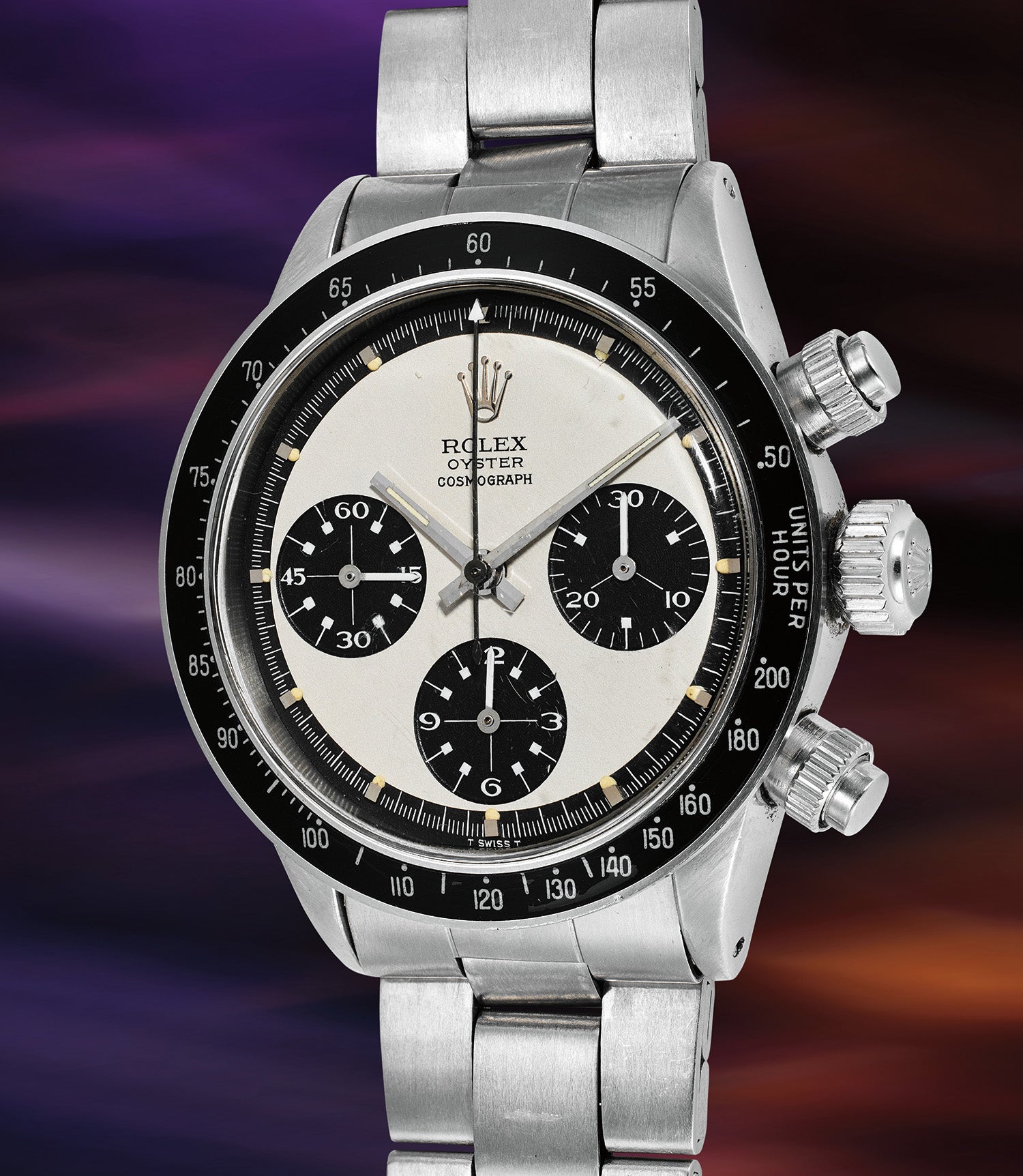 Rolex The New York Watch Auction: X