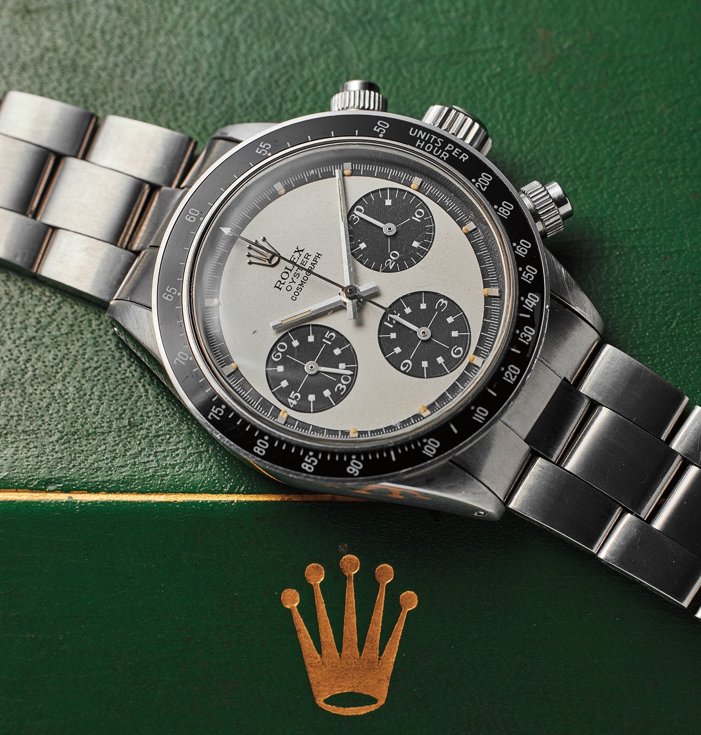 Rolex The New York Watch Auction: X