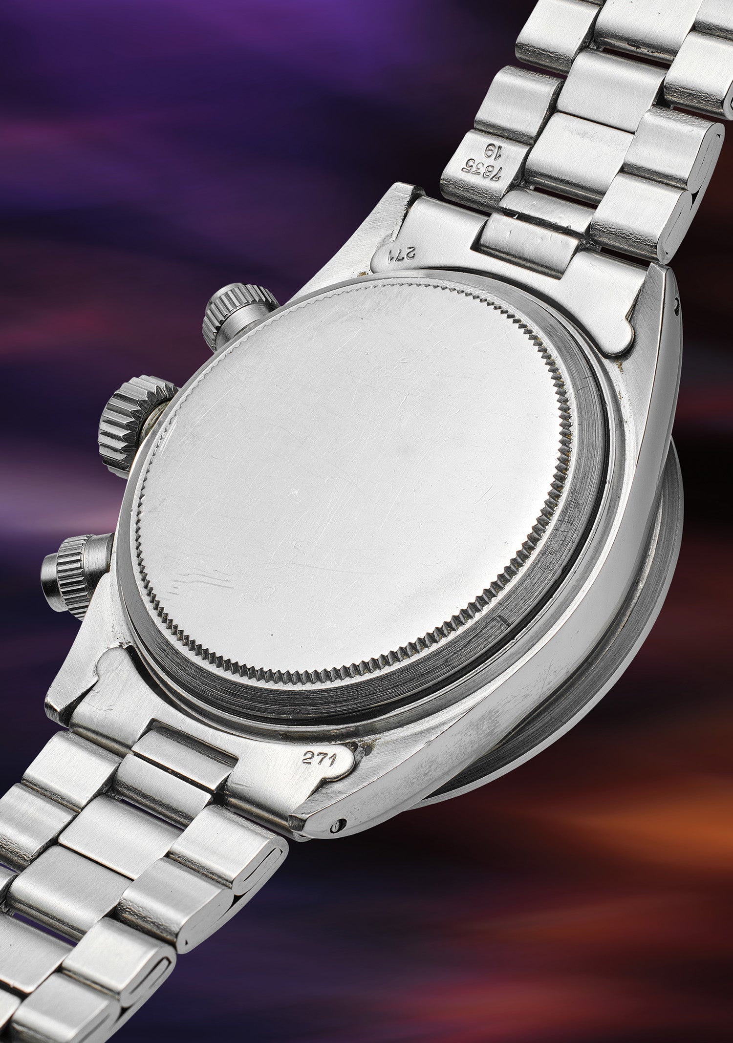 Rolex The New York Watch Auction: X