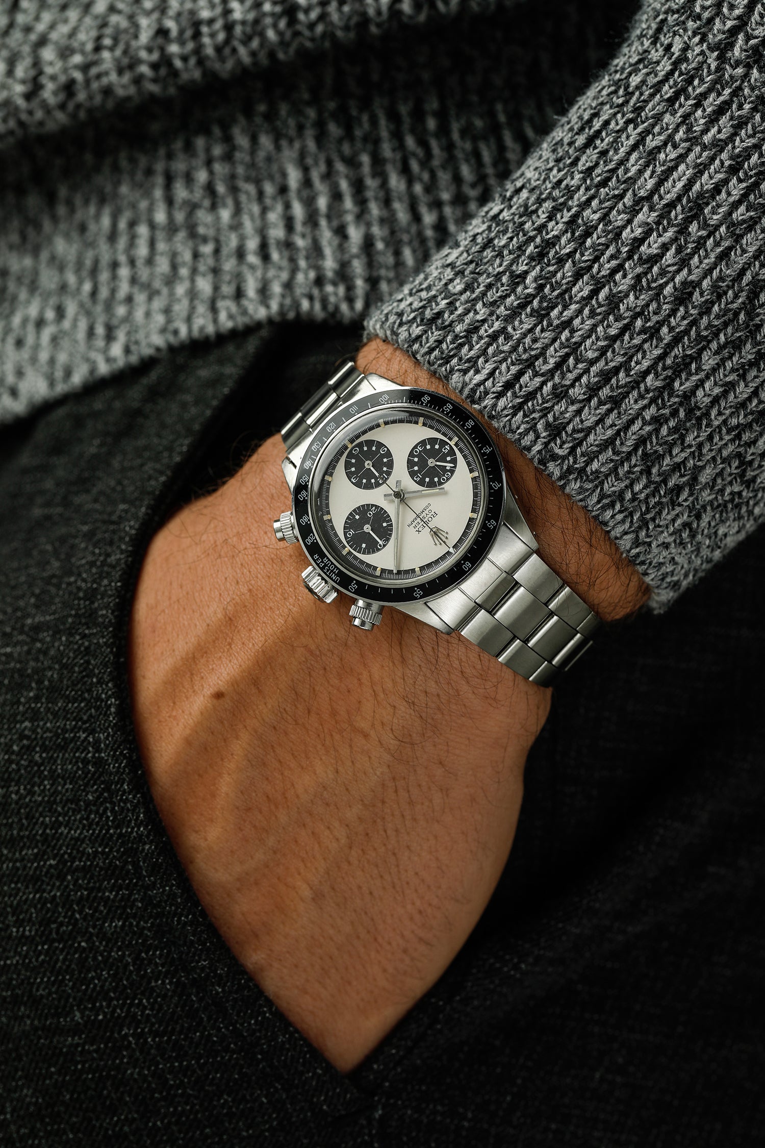 Rolex The New York Watch Auction: X