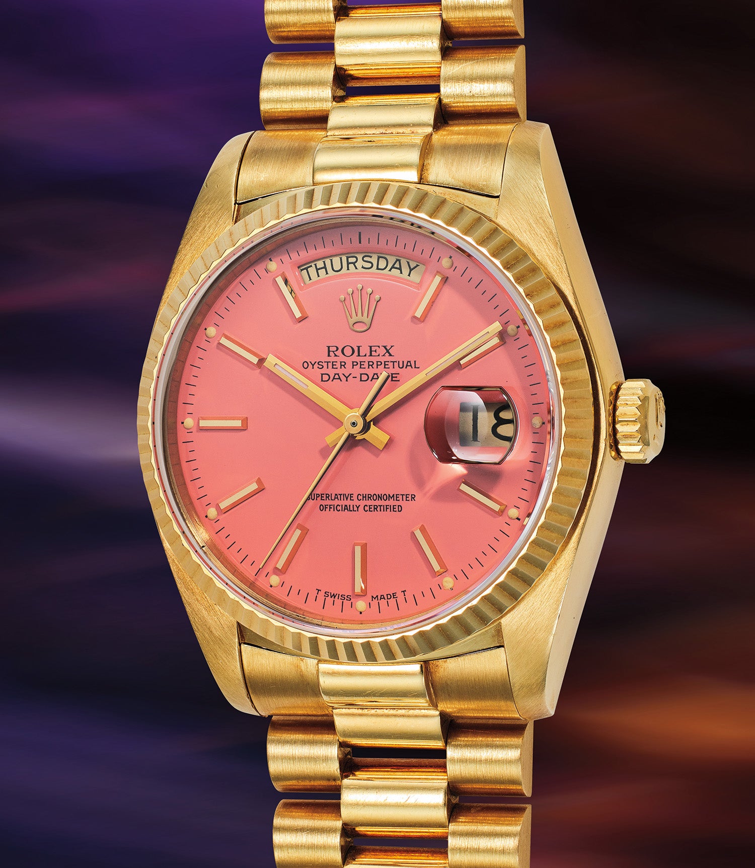 Rolex The New York Watch Auction: X