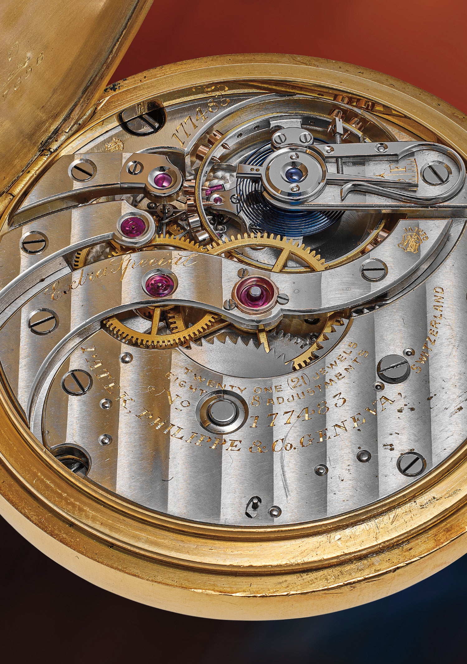 Patek Philippe The New York Watch Auction: X
