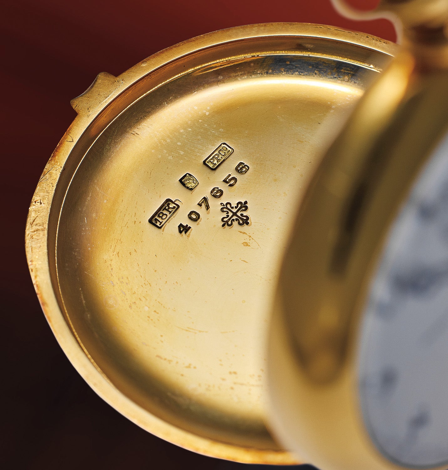 Patek Philippe The New York Watch Auction: X