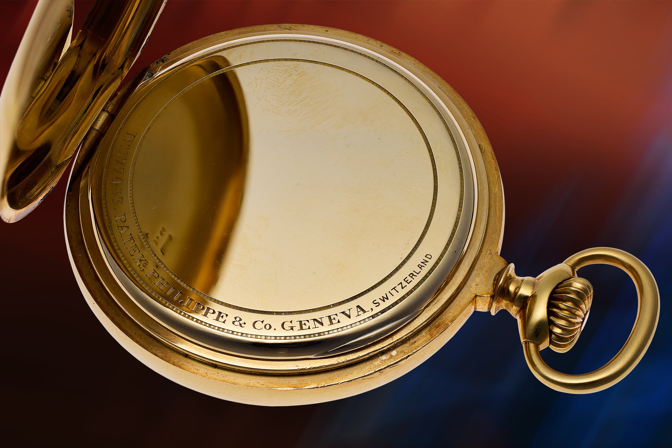Patek Philippe The New York Watch Auction: X