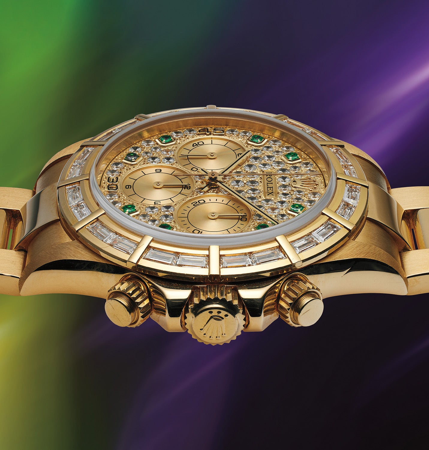 Specialty 16568 Rolex , Dependable チロル ROLEX ZENITH YELLOW GOLD