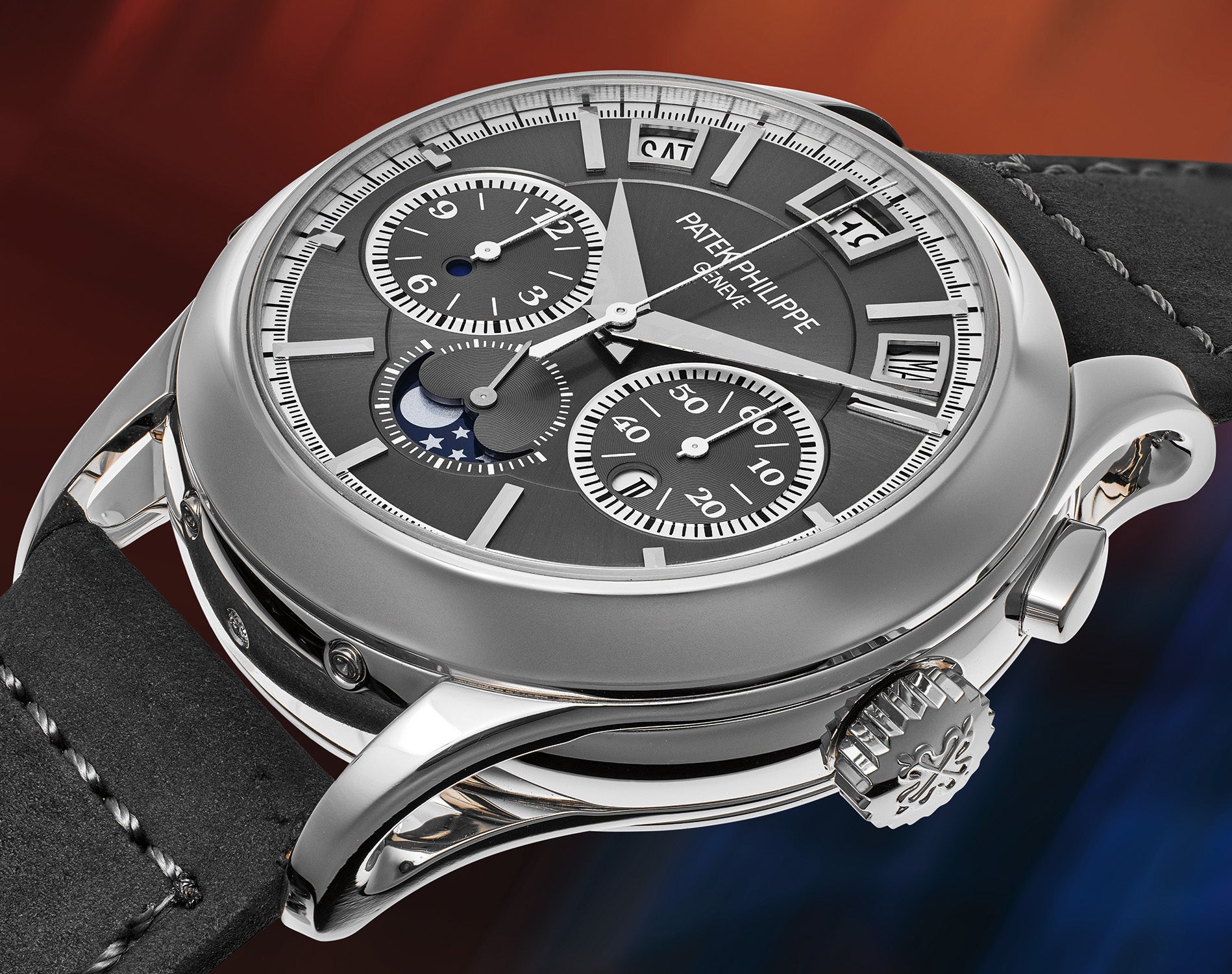 Patek Philippe The New York Watch Auction: X