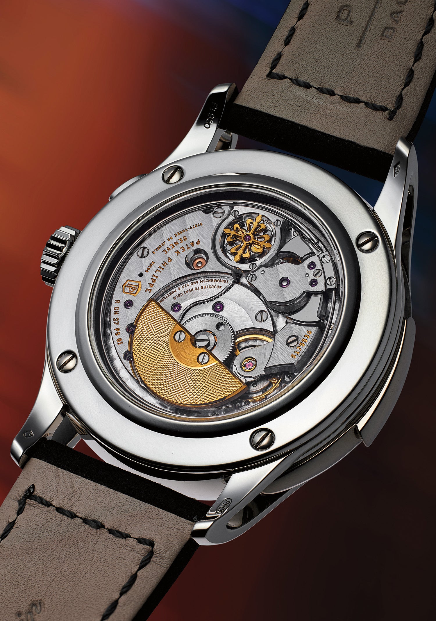 Patek Philippe The New York Watch Auction: X