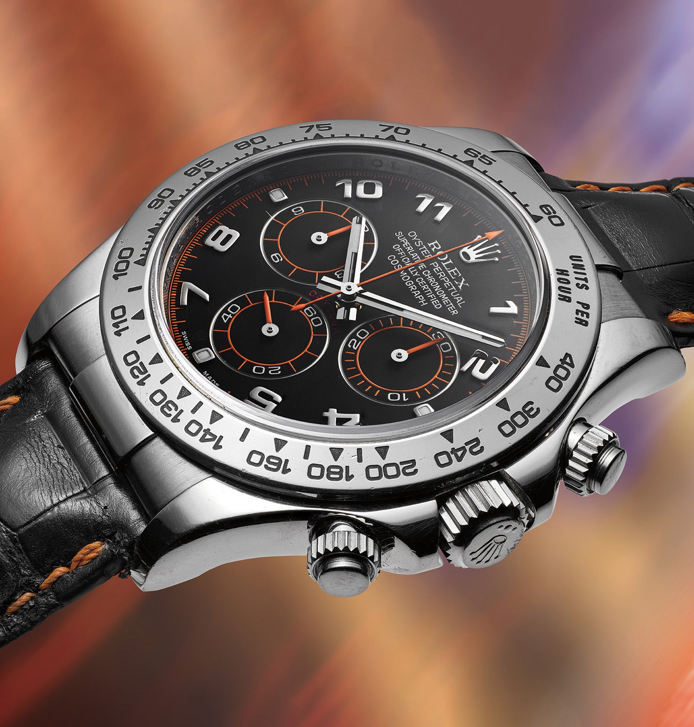 Rolex The New York Watch Auction: X