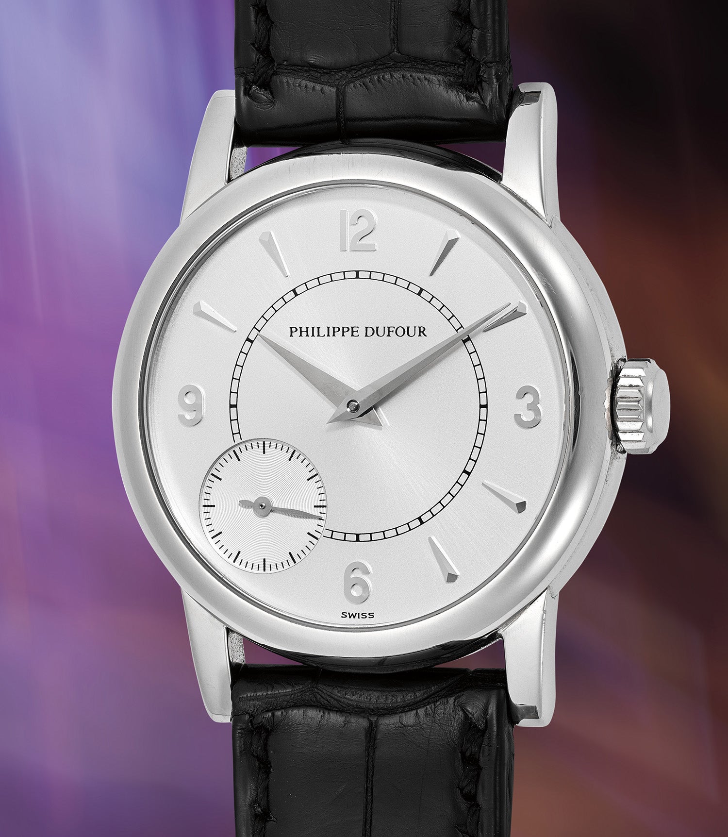 Patek Philippe The New York Watch Auction: X
