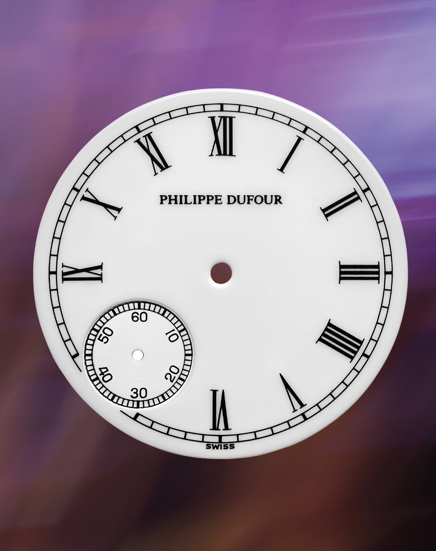 Philippe Dufour The New York Watch Auction: X
