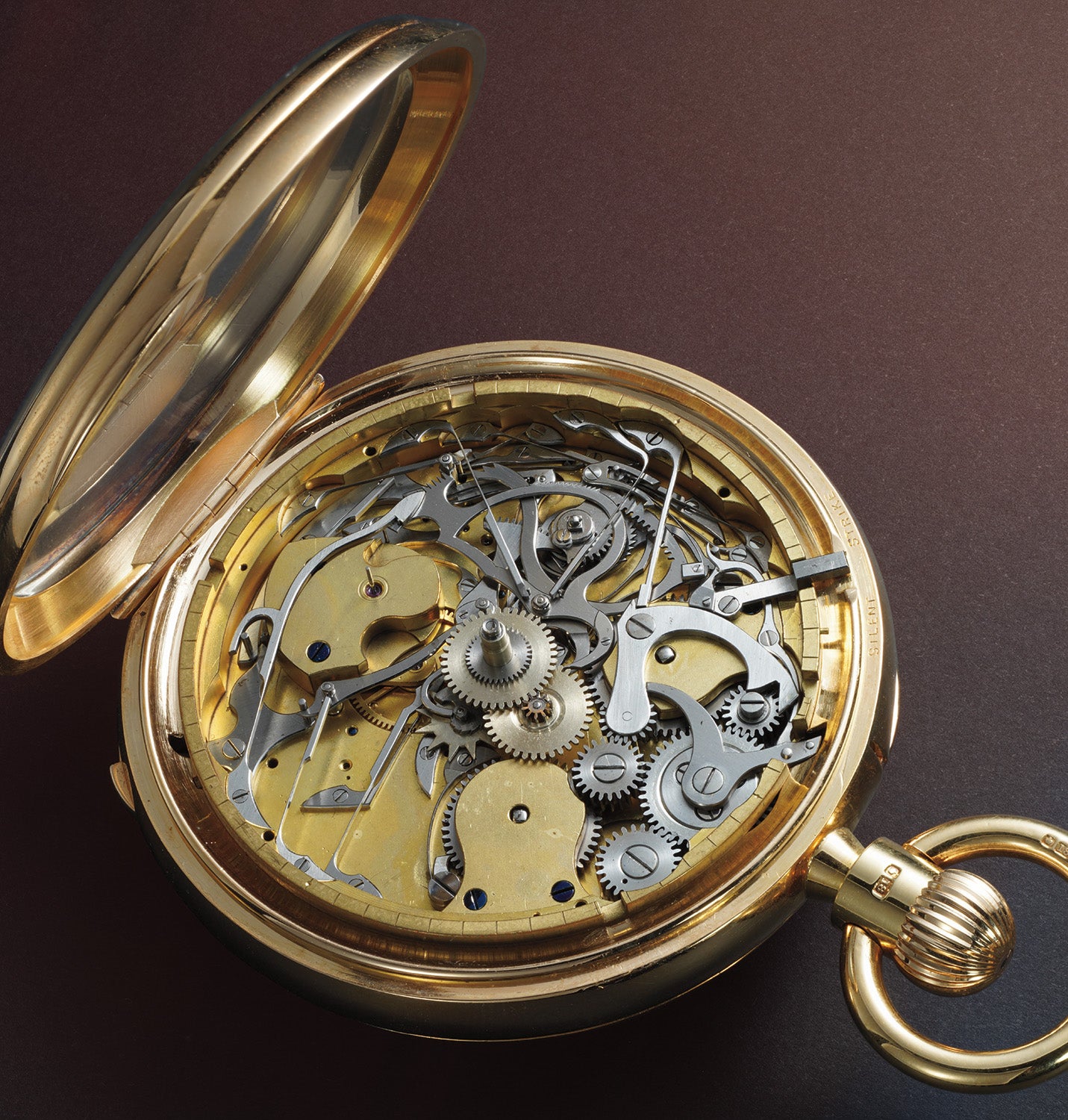 Charles Frodsham The New York Watch Auction: X