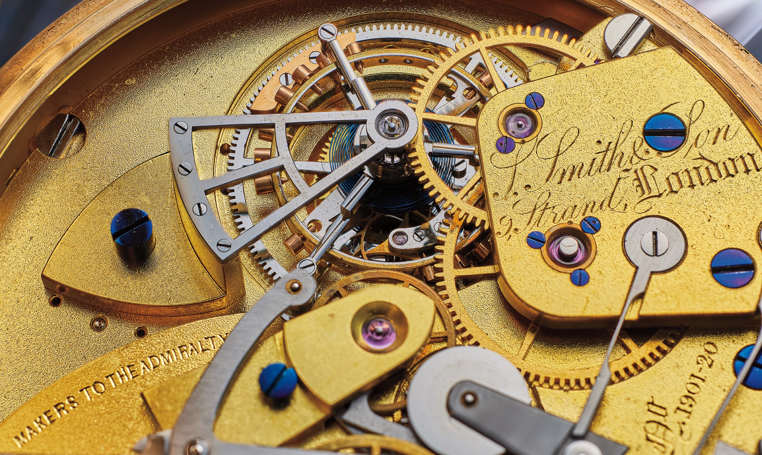 Smith & Son The New York Watch Auction: X