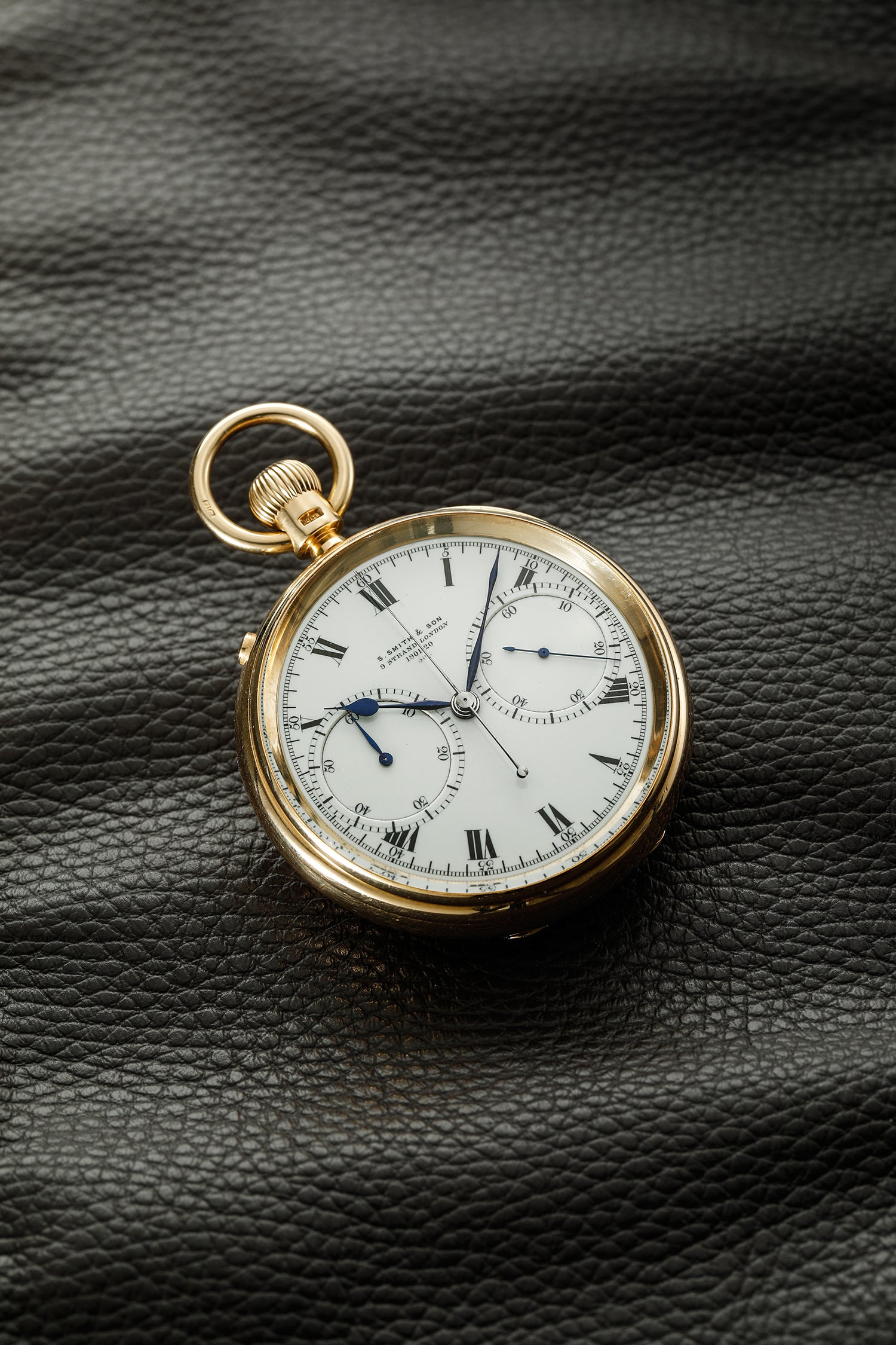 Smith & Son The New York Watch Auction: X
