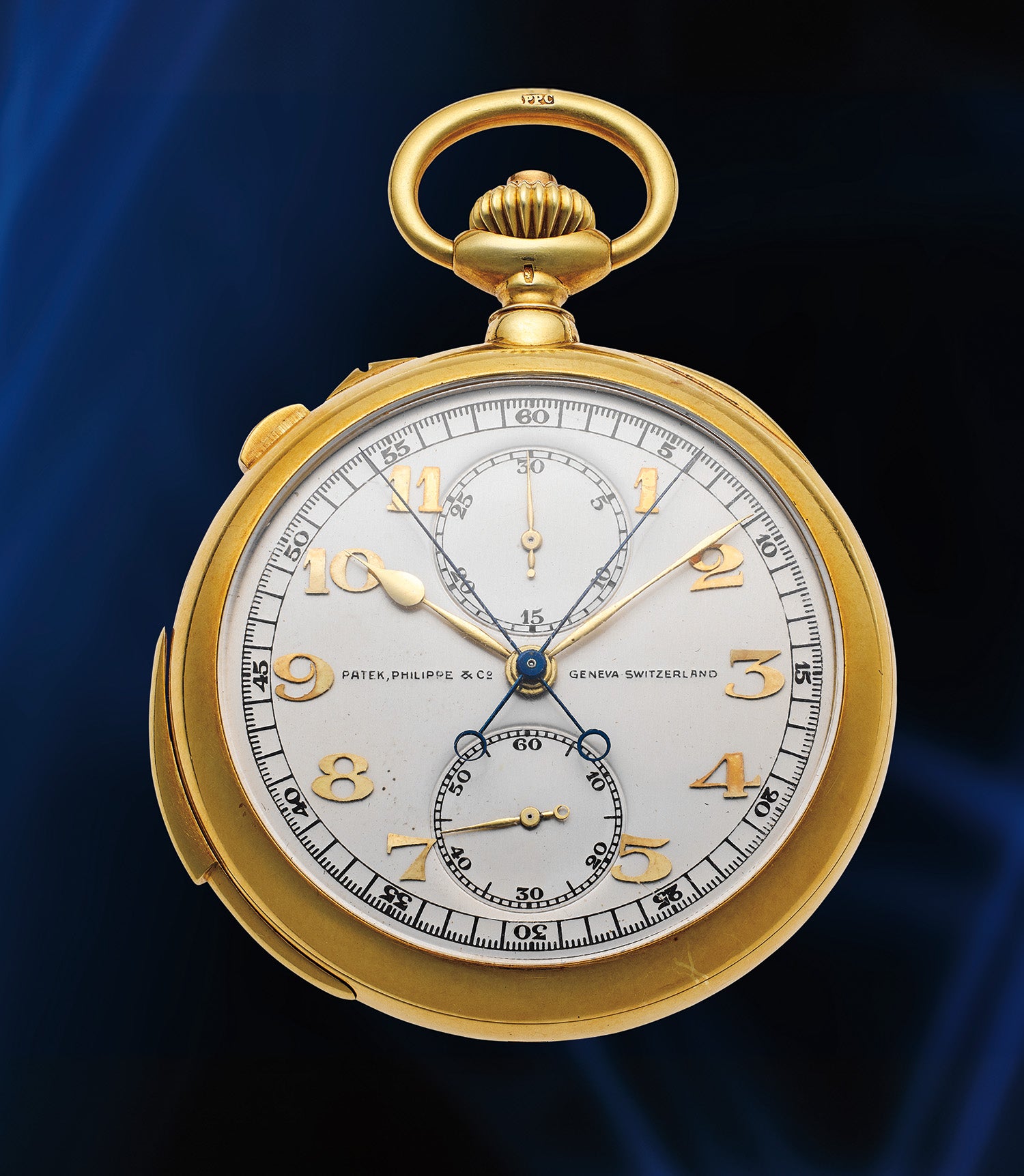Patek Philippe The New York Watch Auction: X