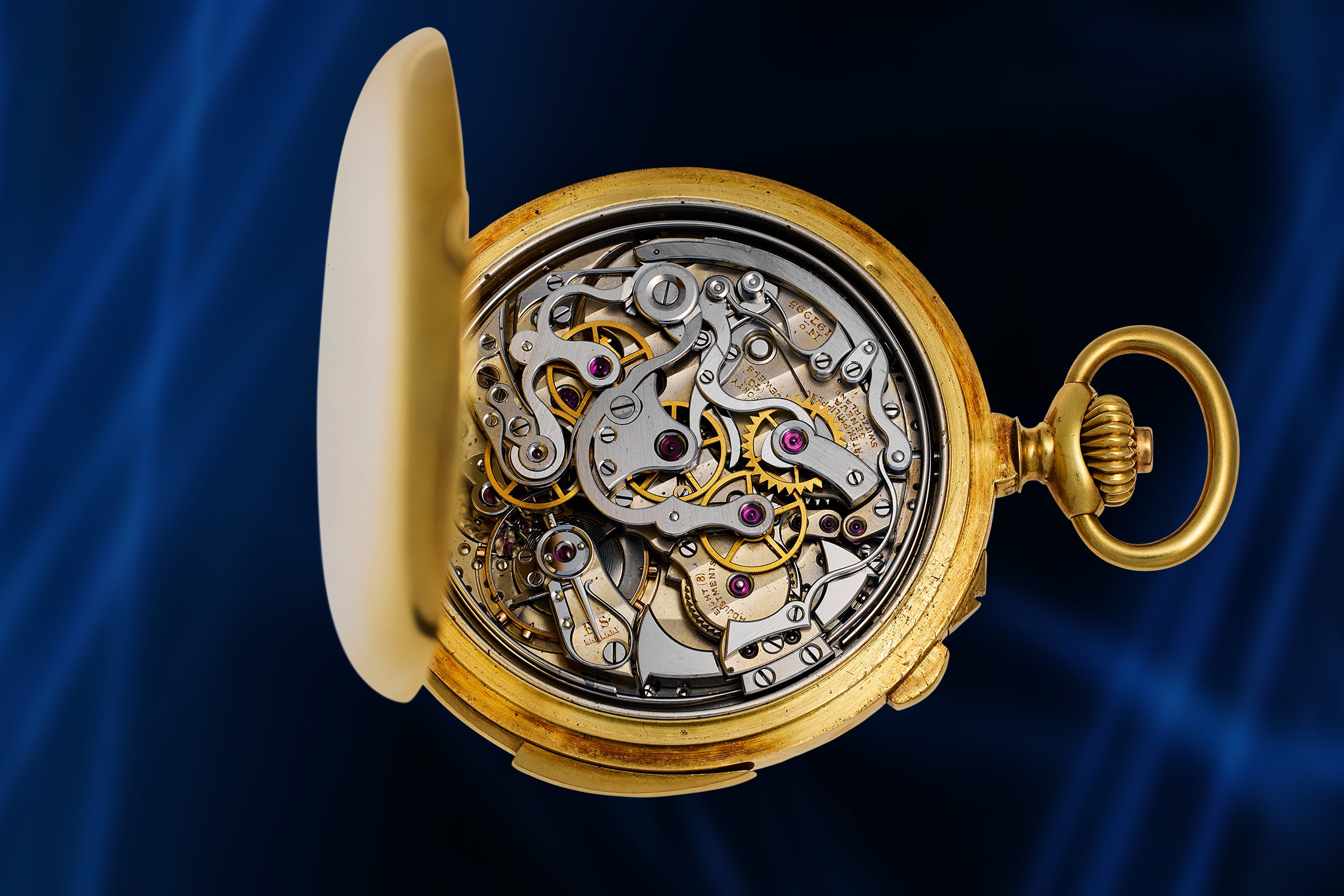 Patek Philippe The New York Watch Auction: X