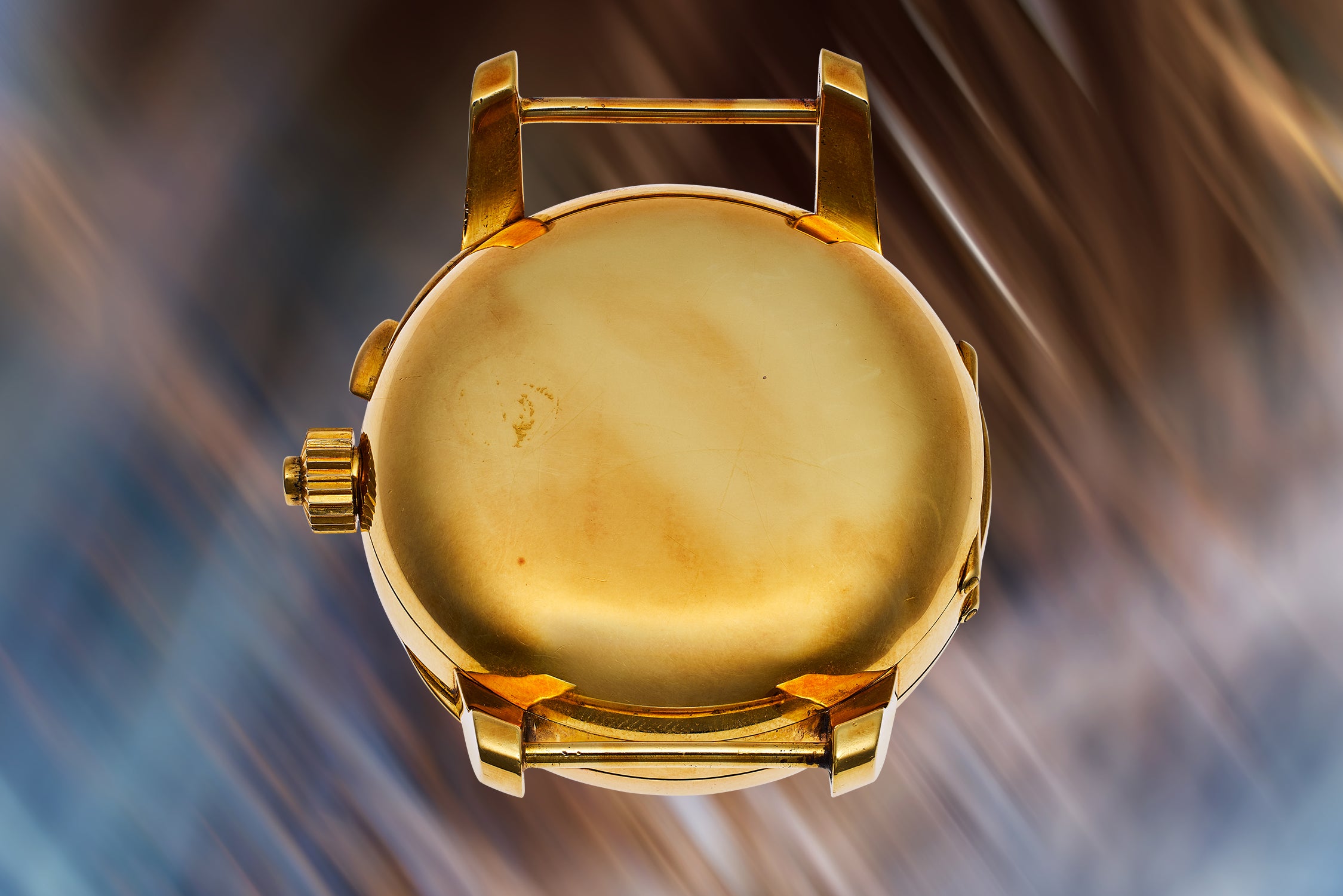 ULYSSE NARDIN 古いものです Ulysse Nardin The New York Watch Auction: X