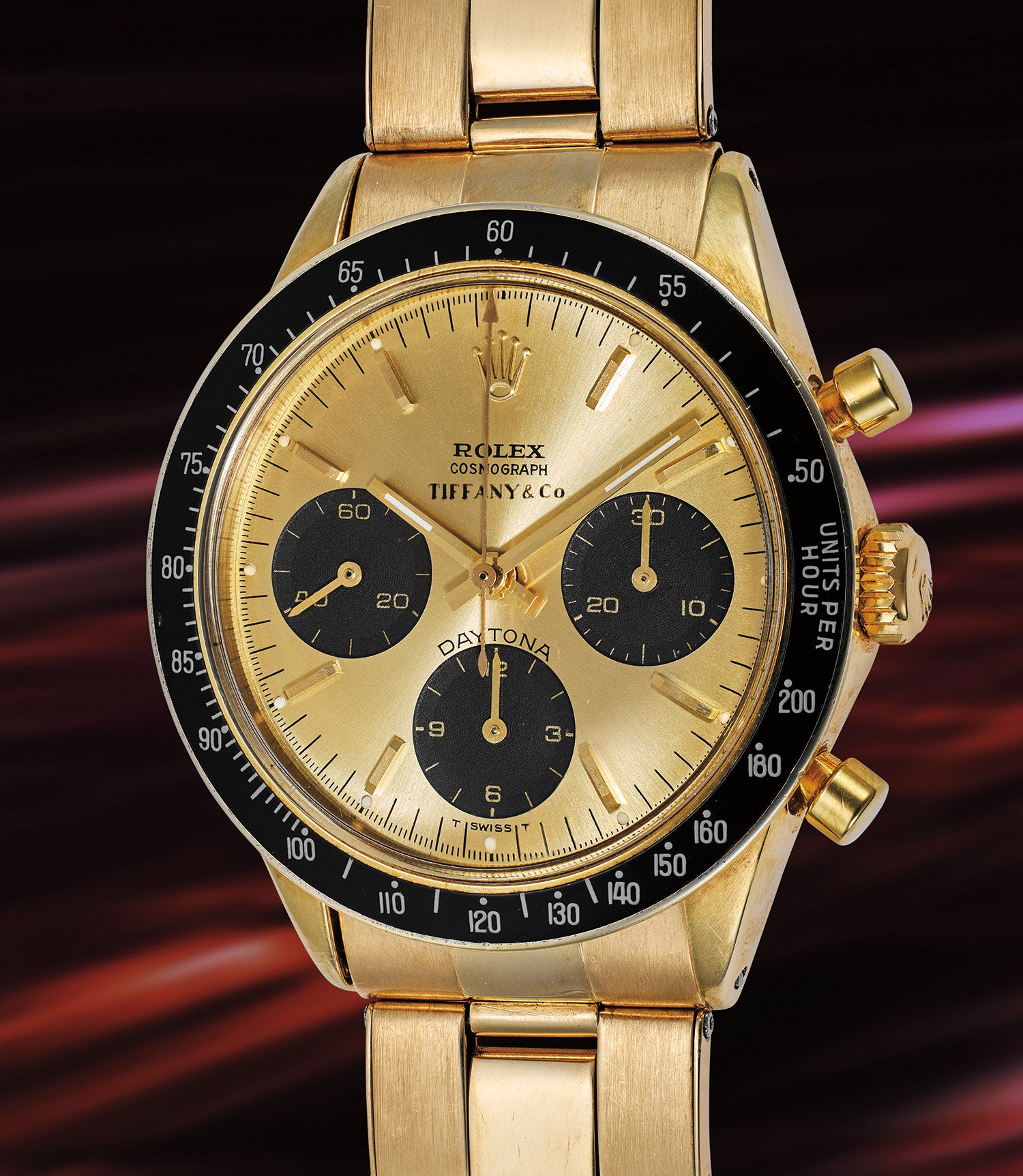 Rolex The New York Watch Auction: X