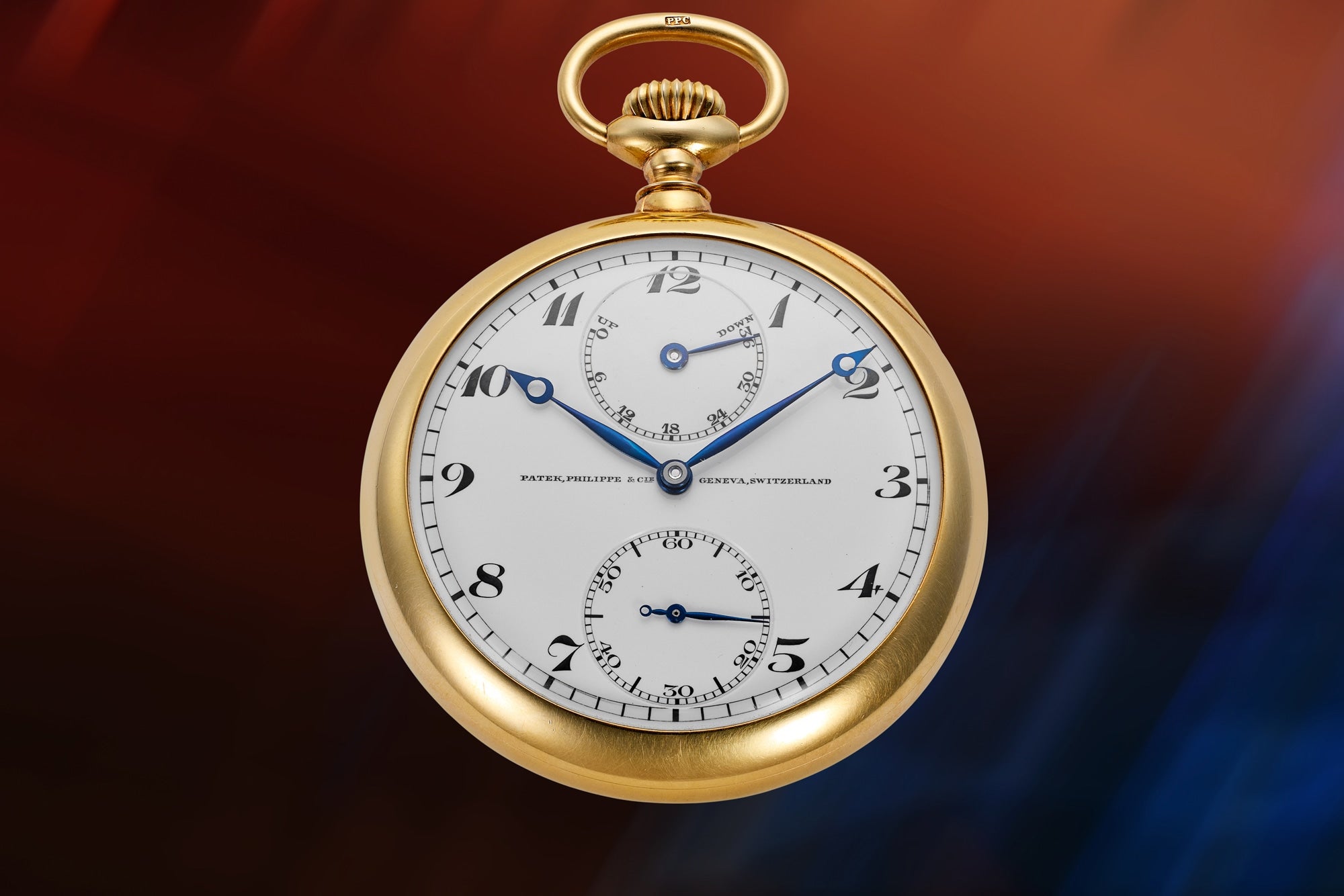 置物 Patek philippe Patek Philippe The New York Watch Auction: X